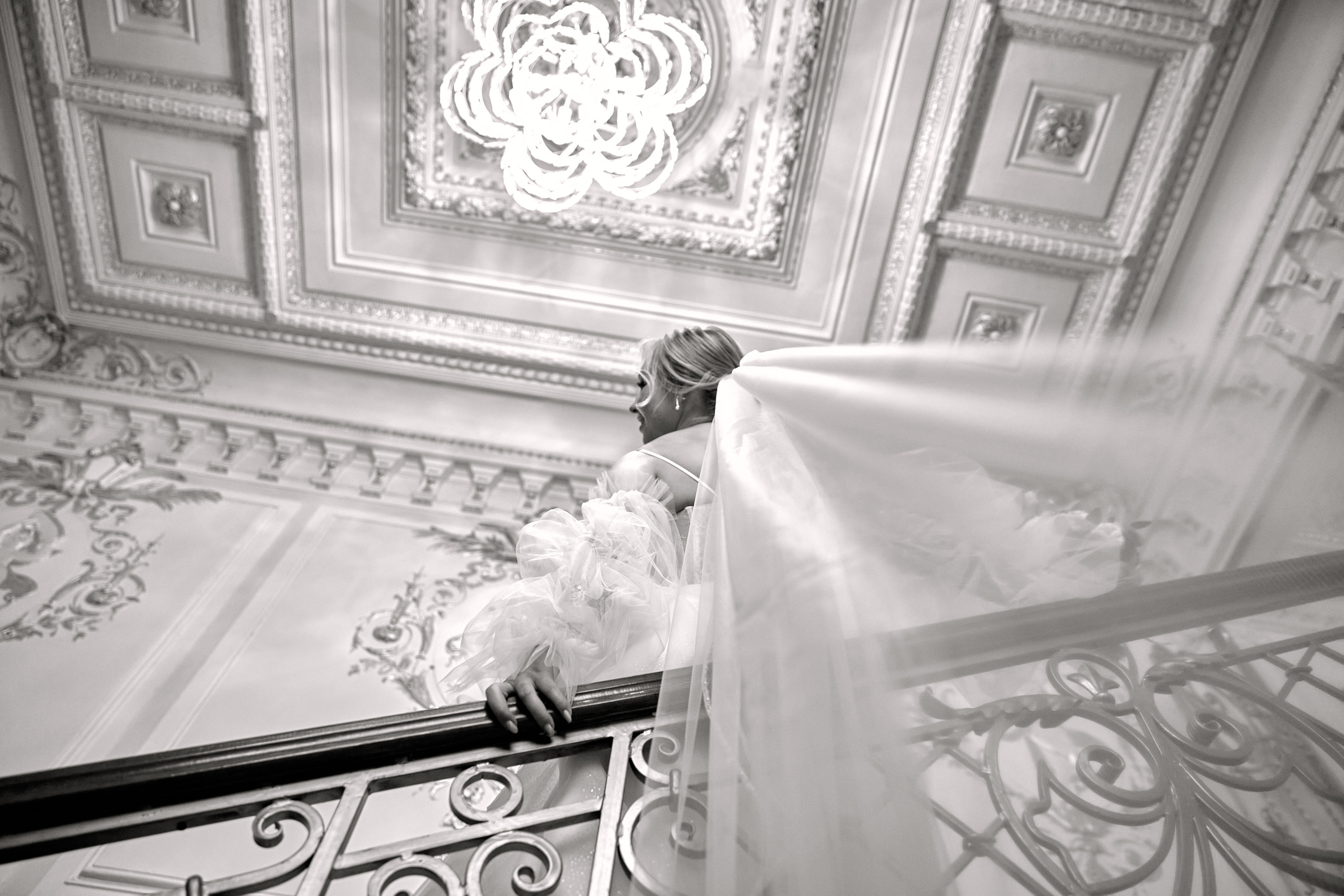 Свадьбы. Фотограф Александр Казин