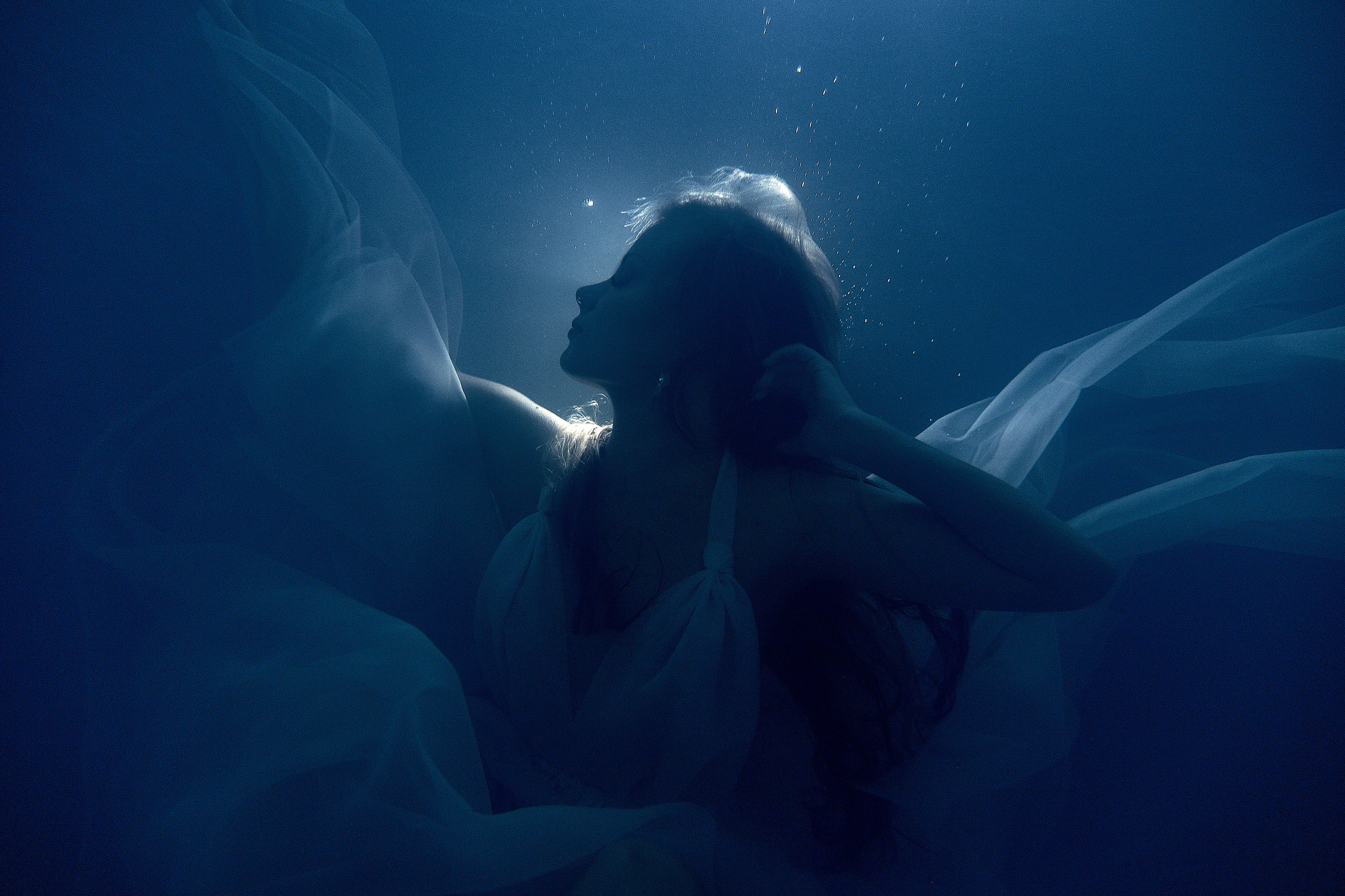 Фотограф Александр Казин