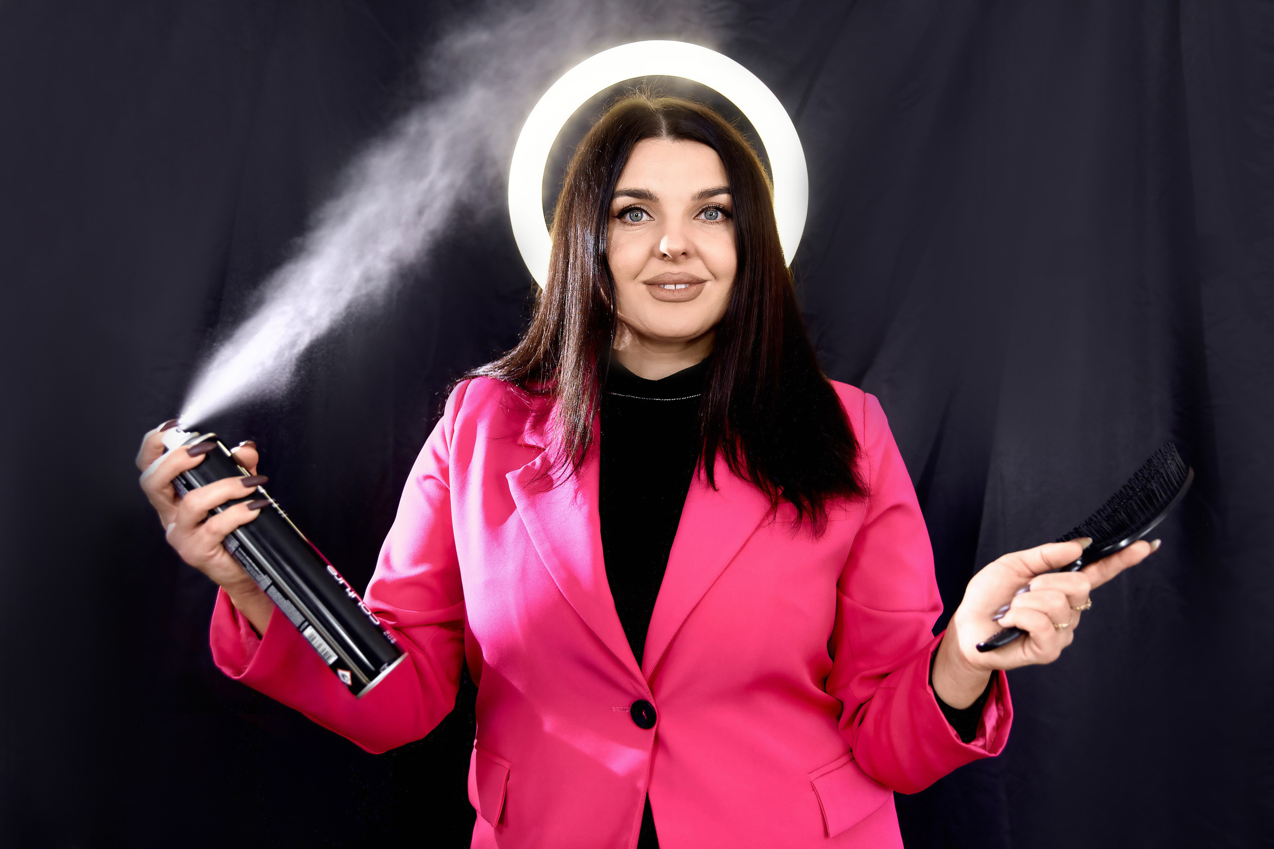 Контент съемка. Фотограф Александр Казин