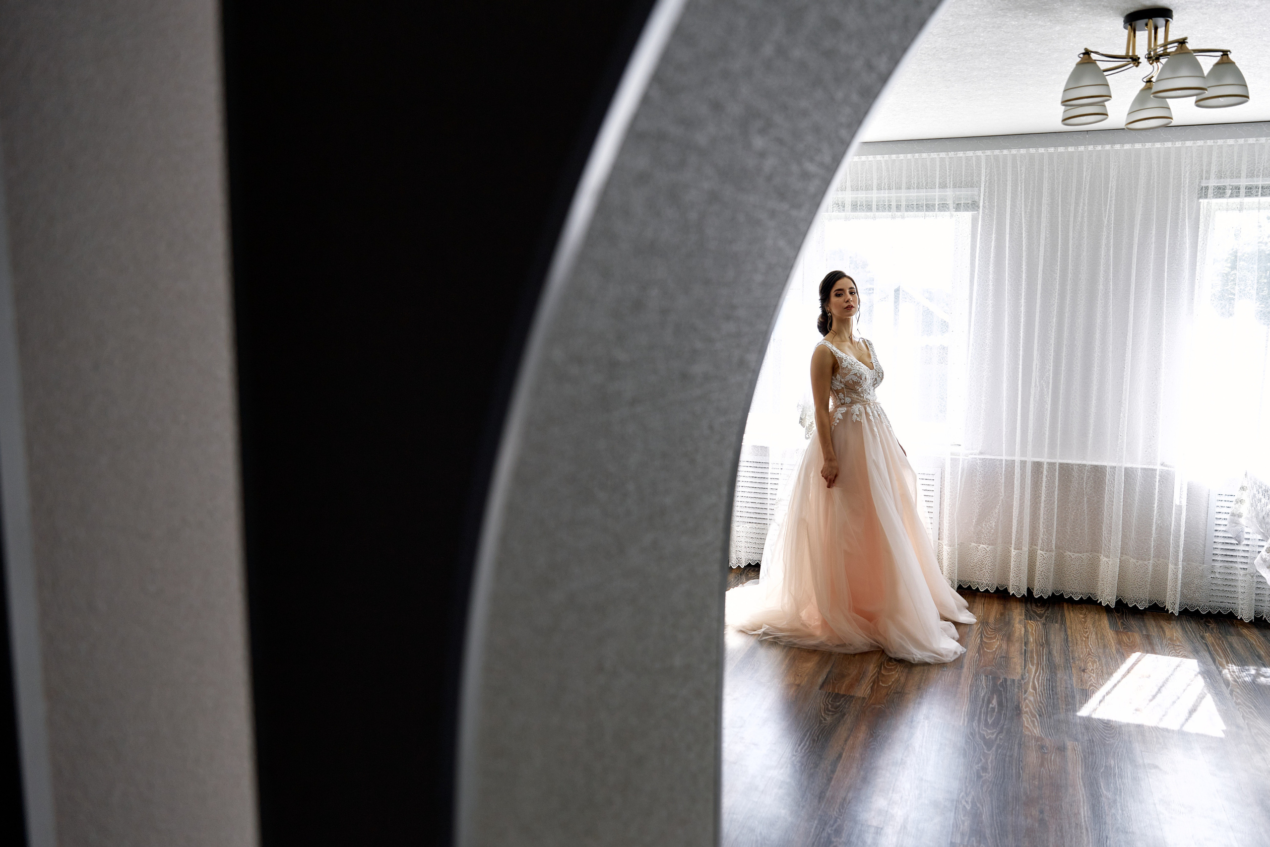 Свадьбы. Фотограф Александр Казин