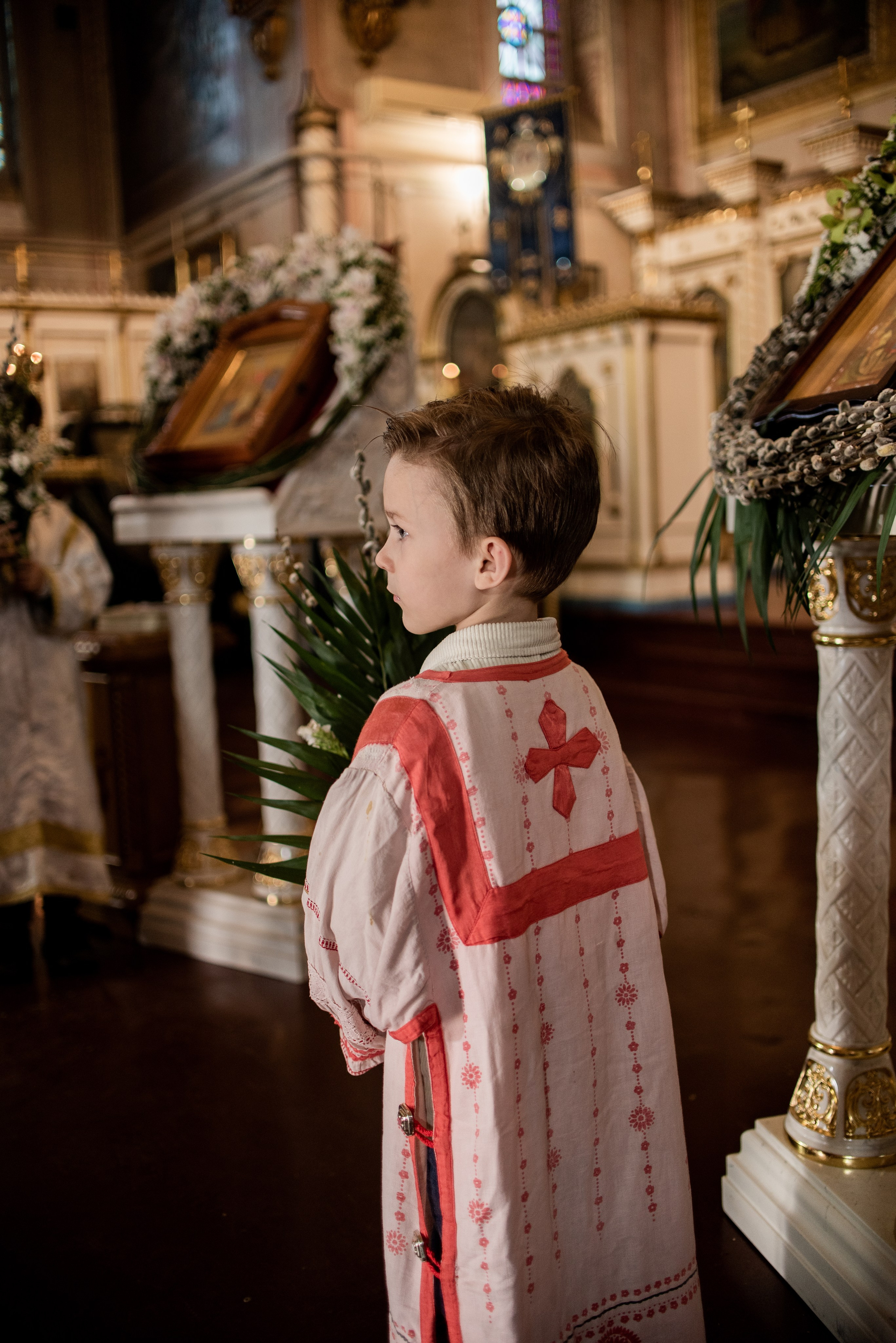 Вербное воскресенье 9.04.2023. Семейный и свадебный фотограф в Феодосии и Коктебеле