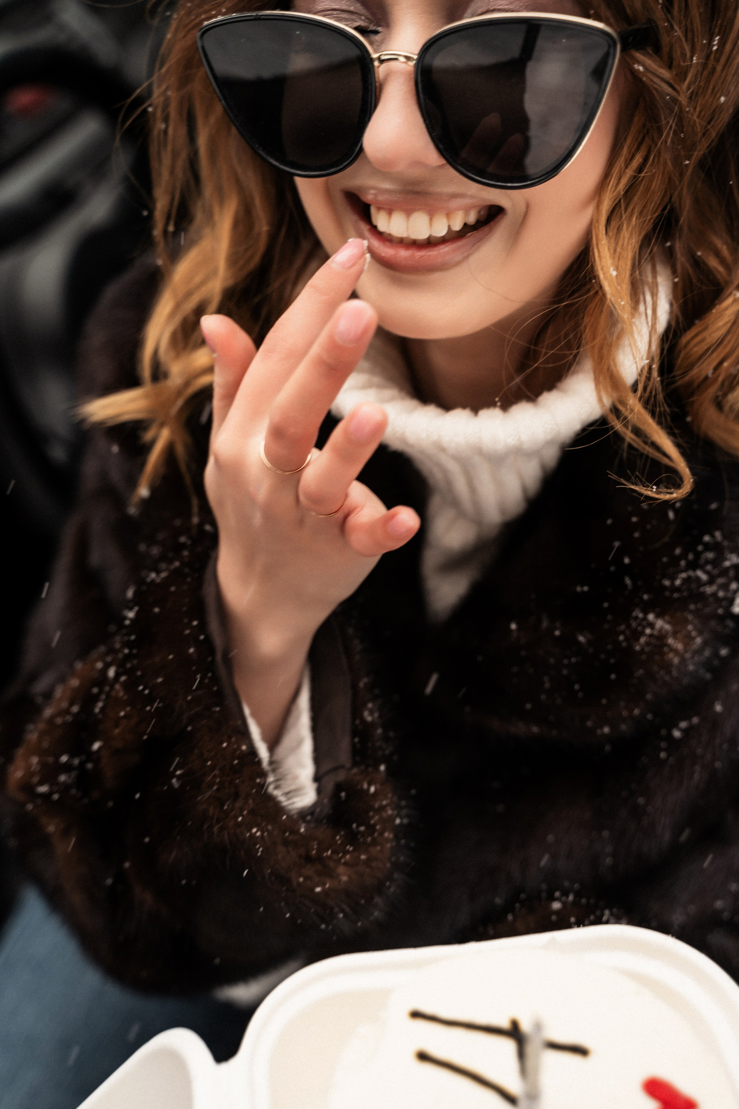 Аня. Фотограф Алина Филимонова Тверь