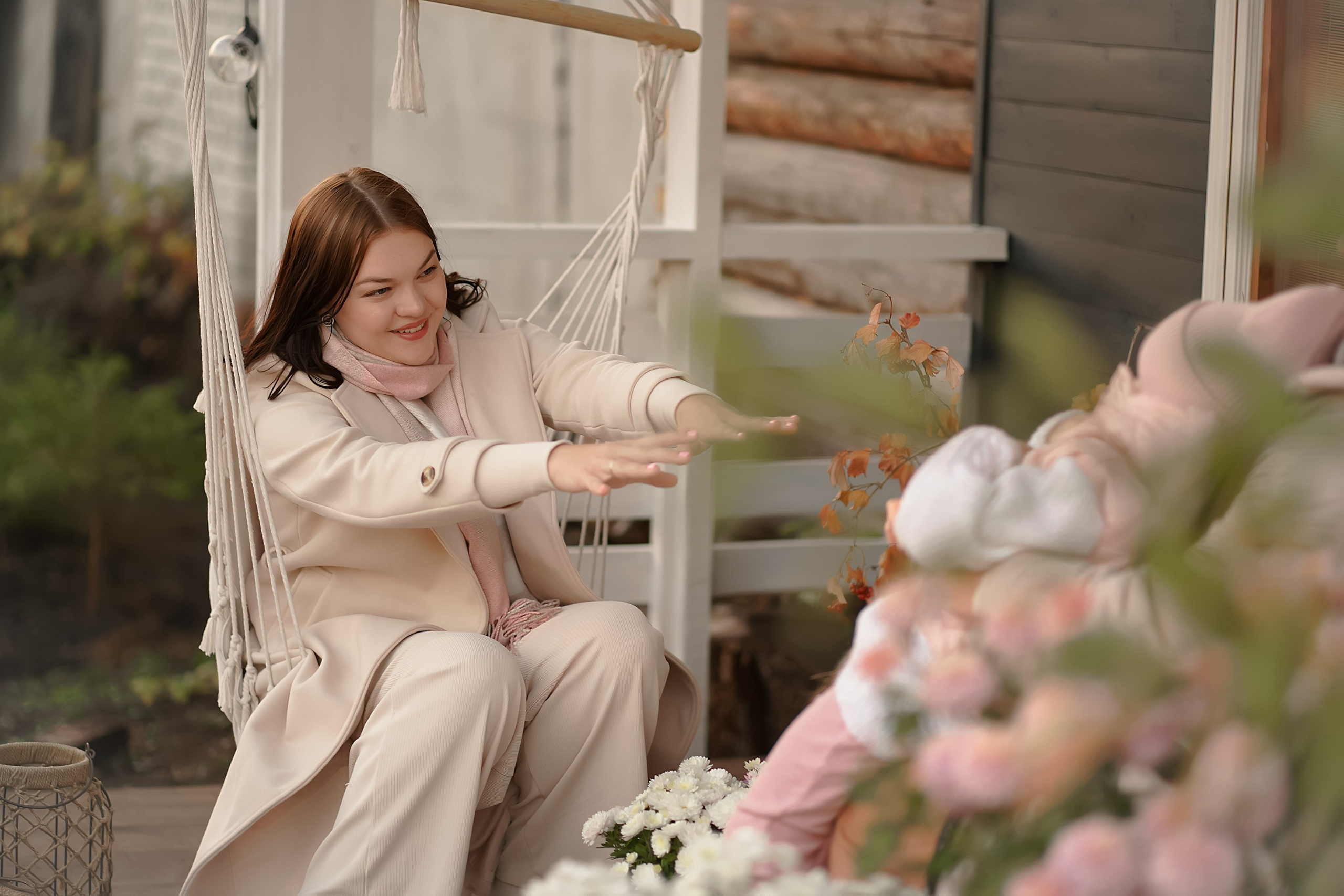 История про везение!. Фотограф Татьяна Митрофанова