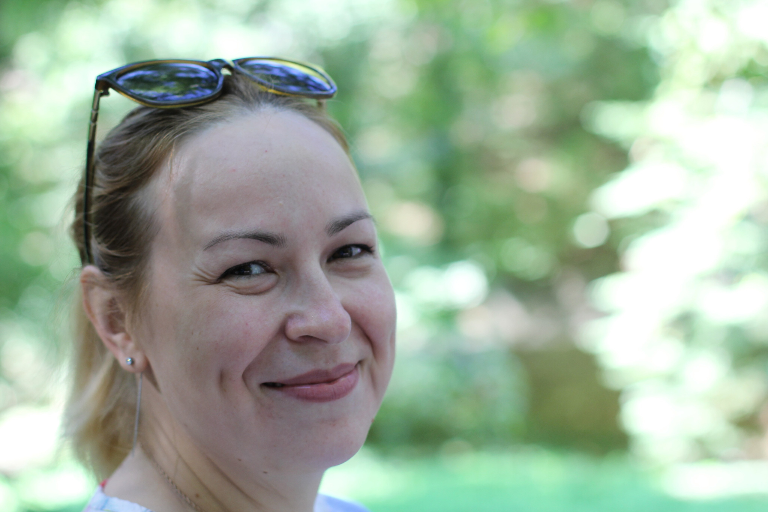 Горячий Ключ (2024-09-22). Собор Отрасли