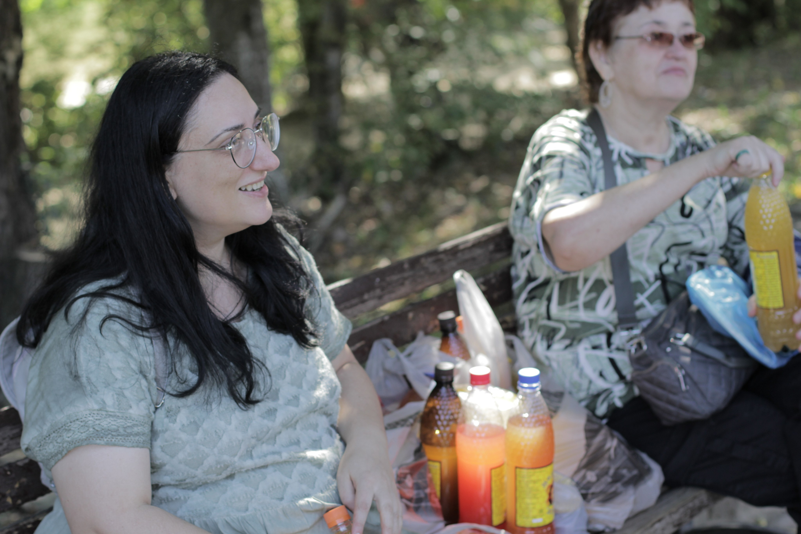 Горячий Ключ (2024-09-22). Собор Отрасли