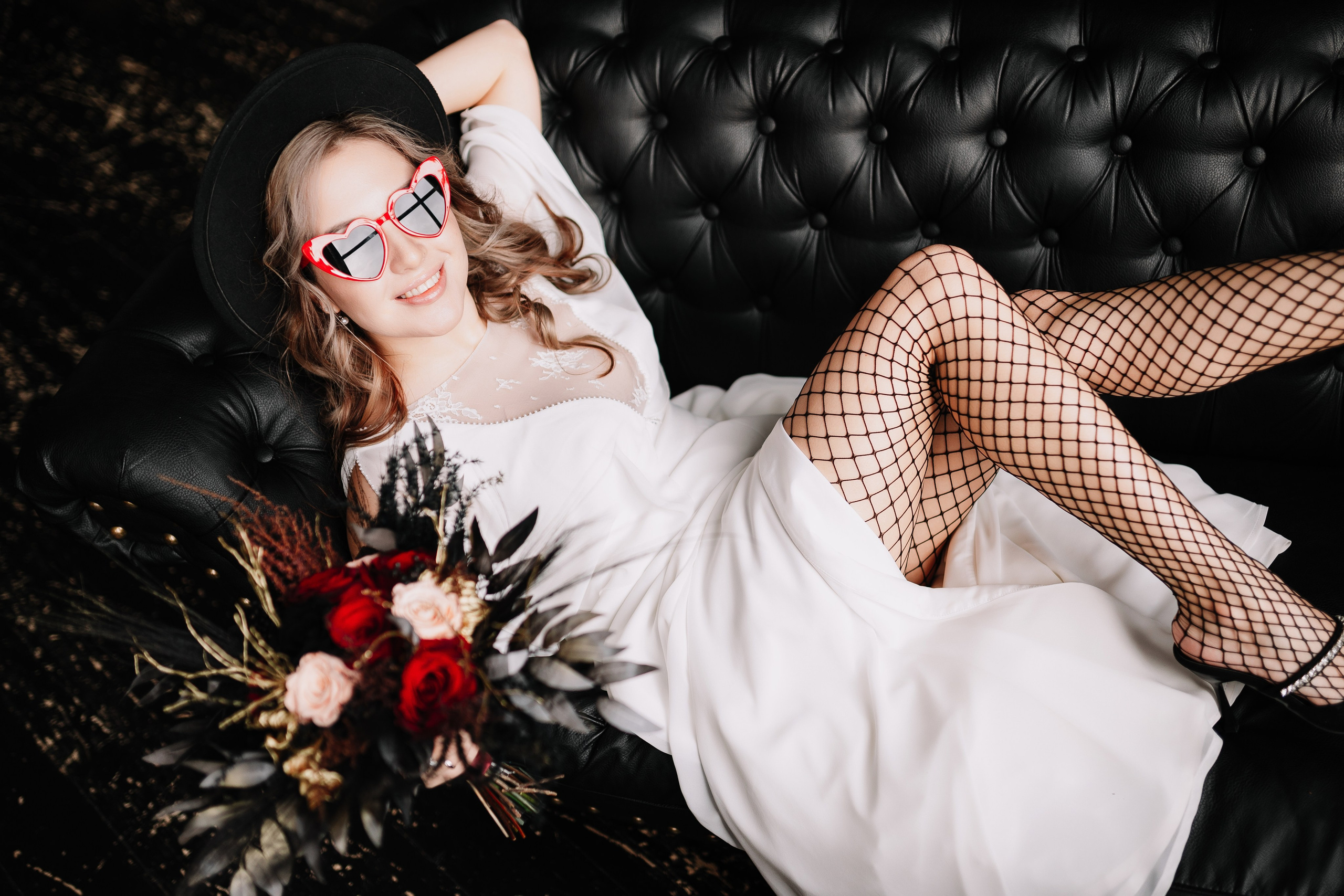 СВАДЬБА. Свадебный и Портретный Фотограф в Уфе Михаил Землянов