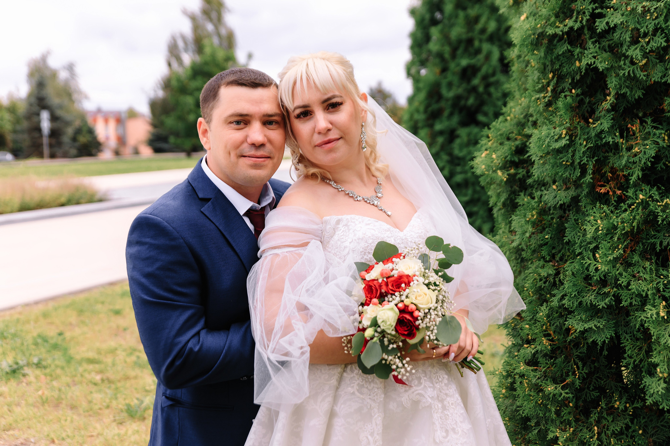 ТАТЬЯНА И ВЛАДИМИР. Свадебный и семейный фотограф в Курске и Курчатове