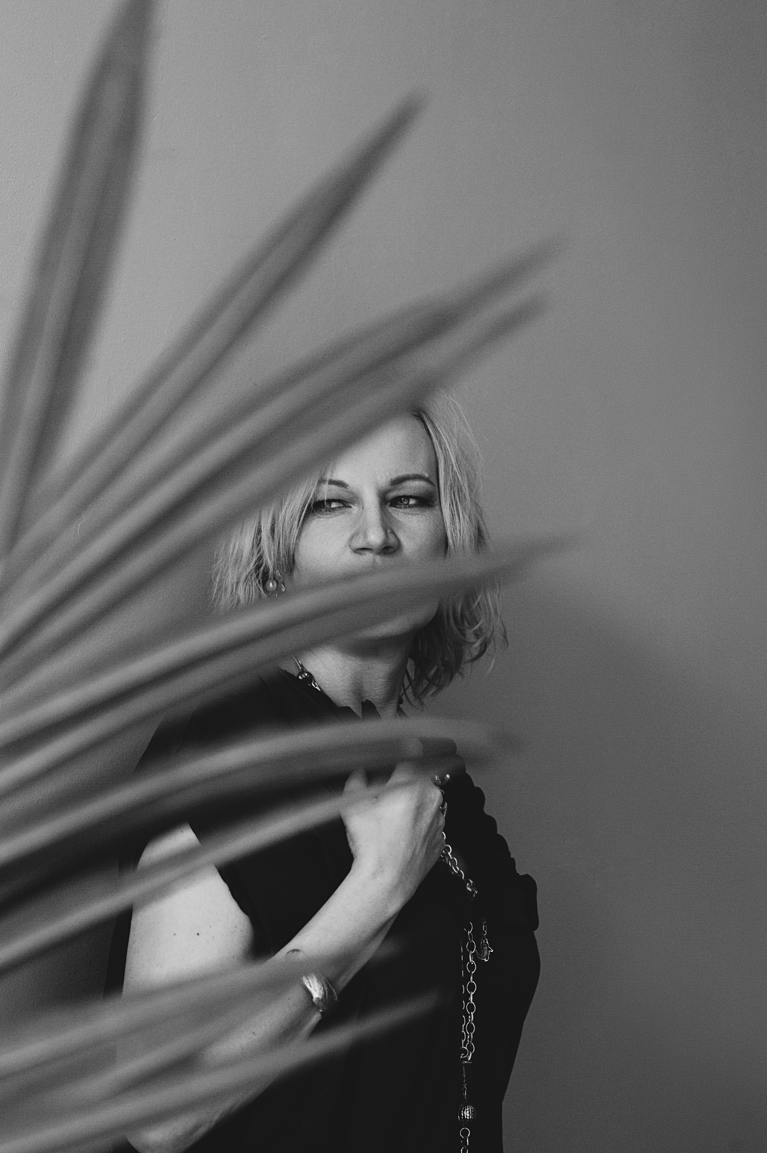 Юлия Ваннесте. Портретный и лайфстайл фотограф в Санкт-Петербурге