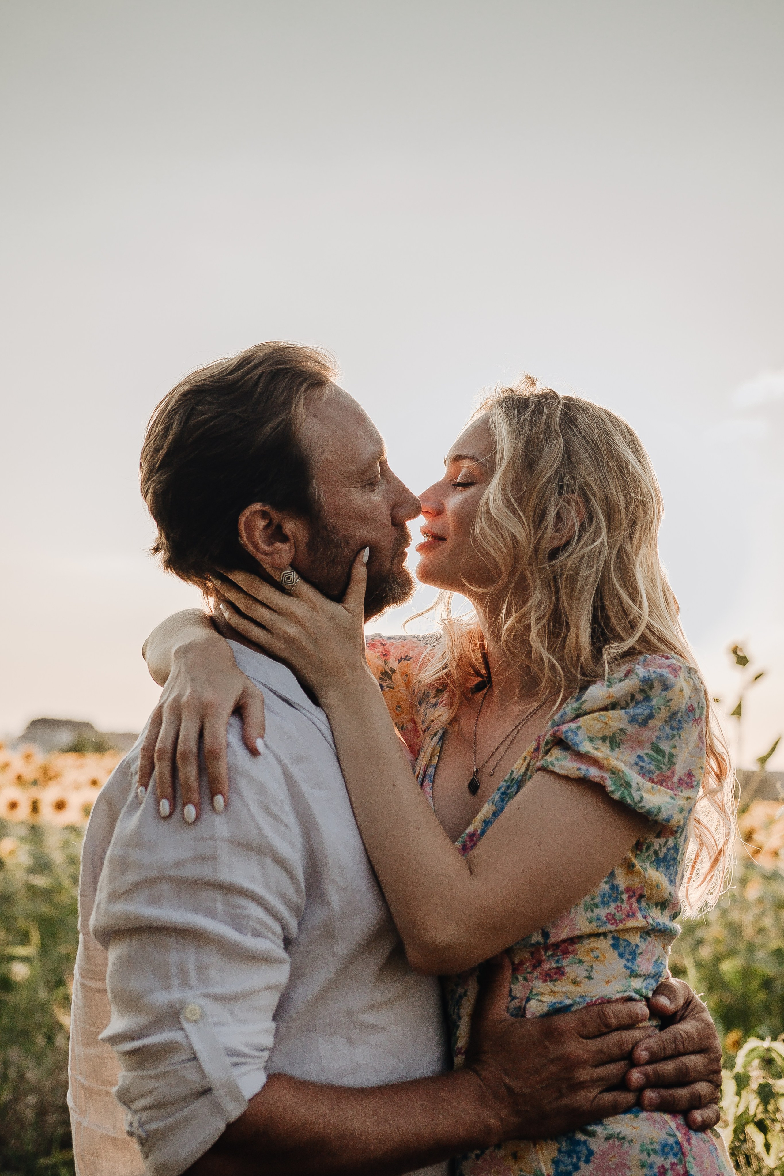 Миша и Кристина — песок и поцелуи. Семейный фотограф Новороссийск, Анапа, Геленджик — Юлия Давыдова