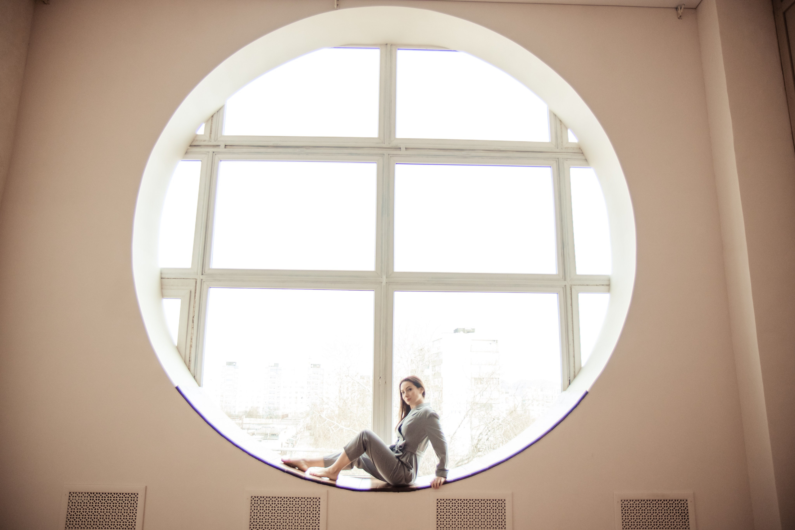 Вера — взгляд мастера. Семейный фотограф Новороссийск, Анапа, Геленджик — Юлия Давыдова