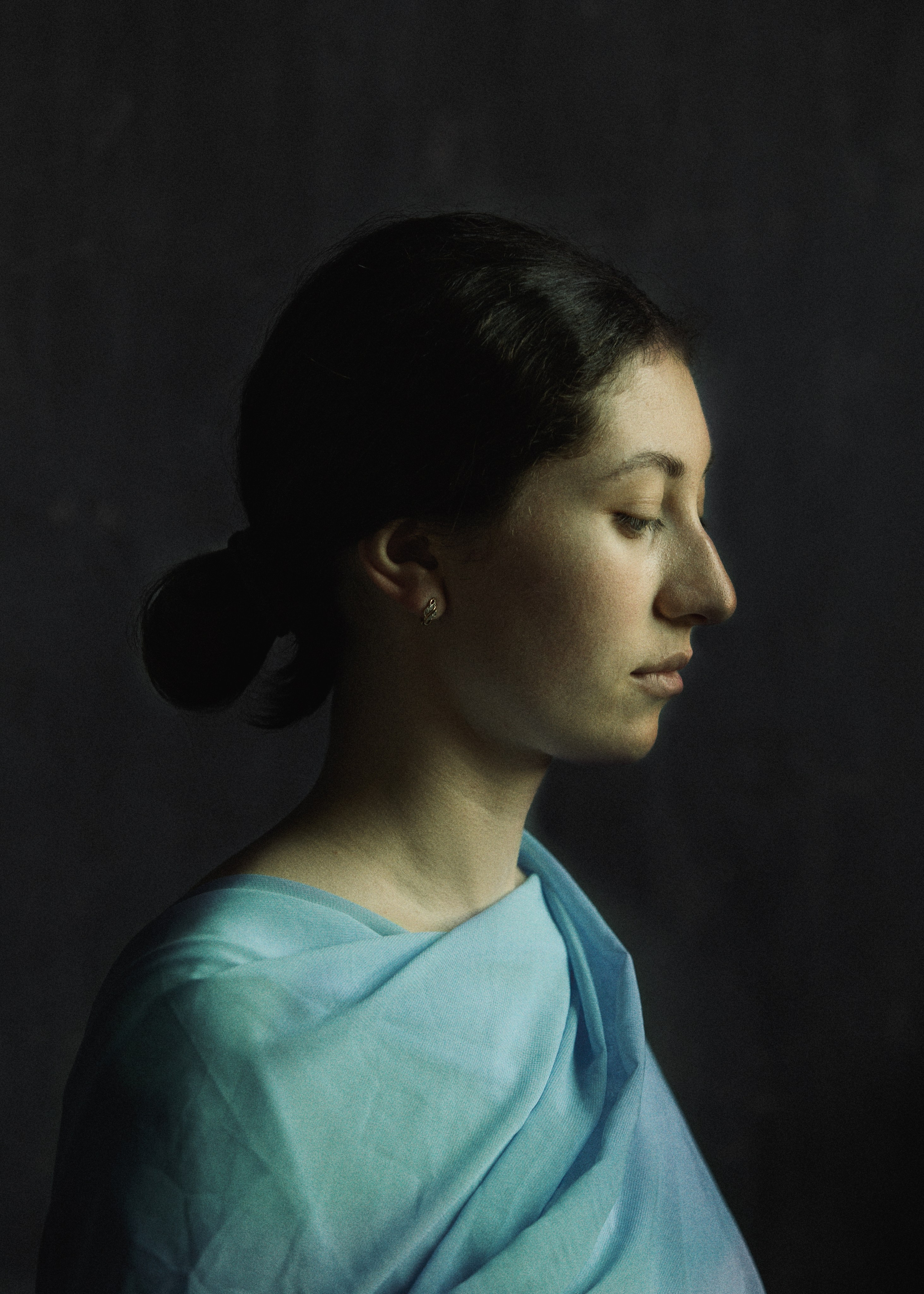 Диана. Фотограф в Москве Лера Юдина