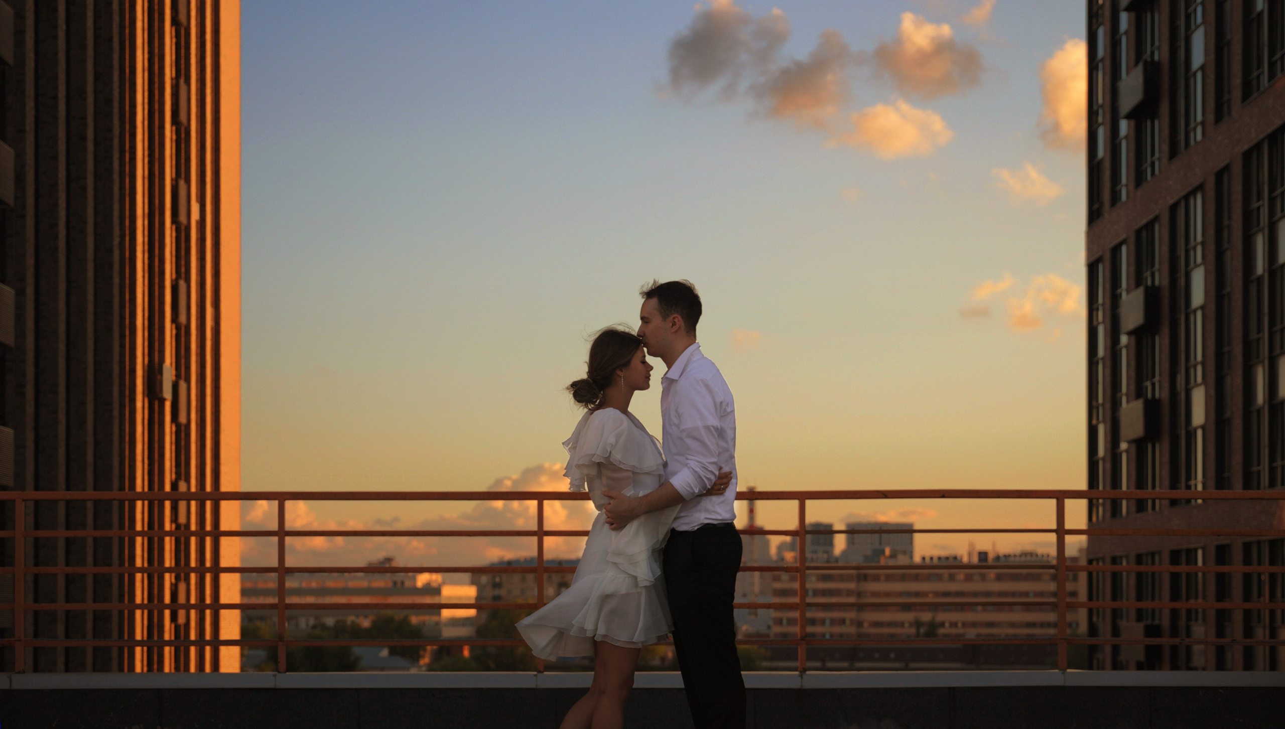 Wedding. Dmitriy Odintsov