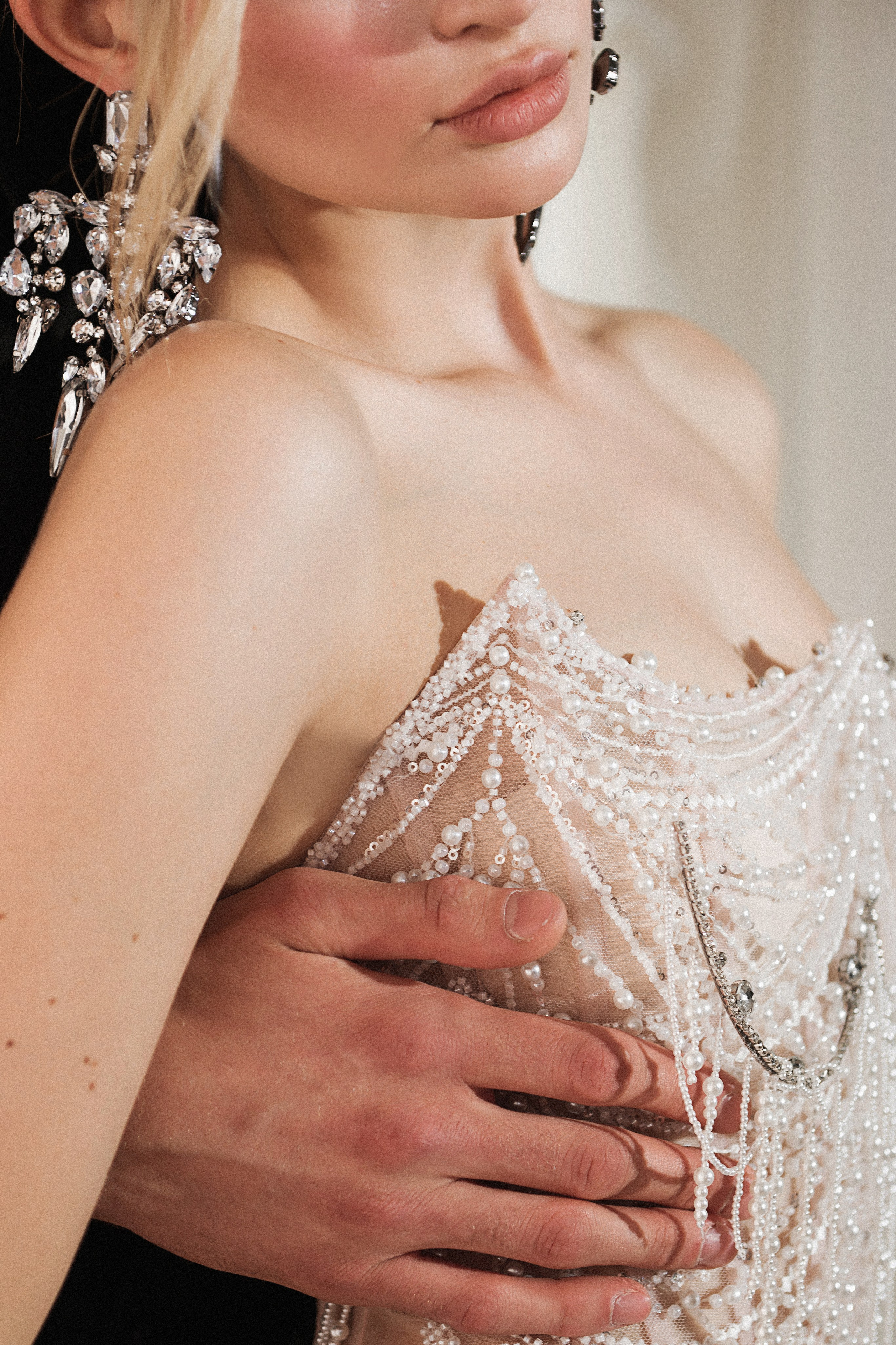 Современная классика. Фотограф Кристина Гришина Рязань