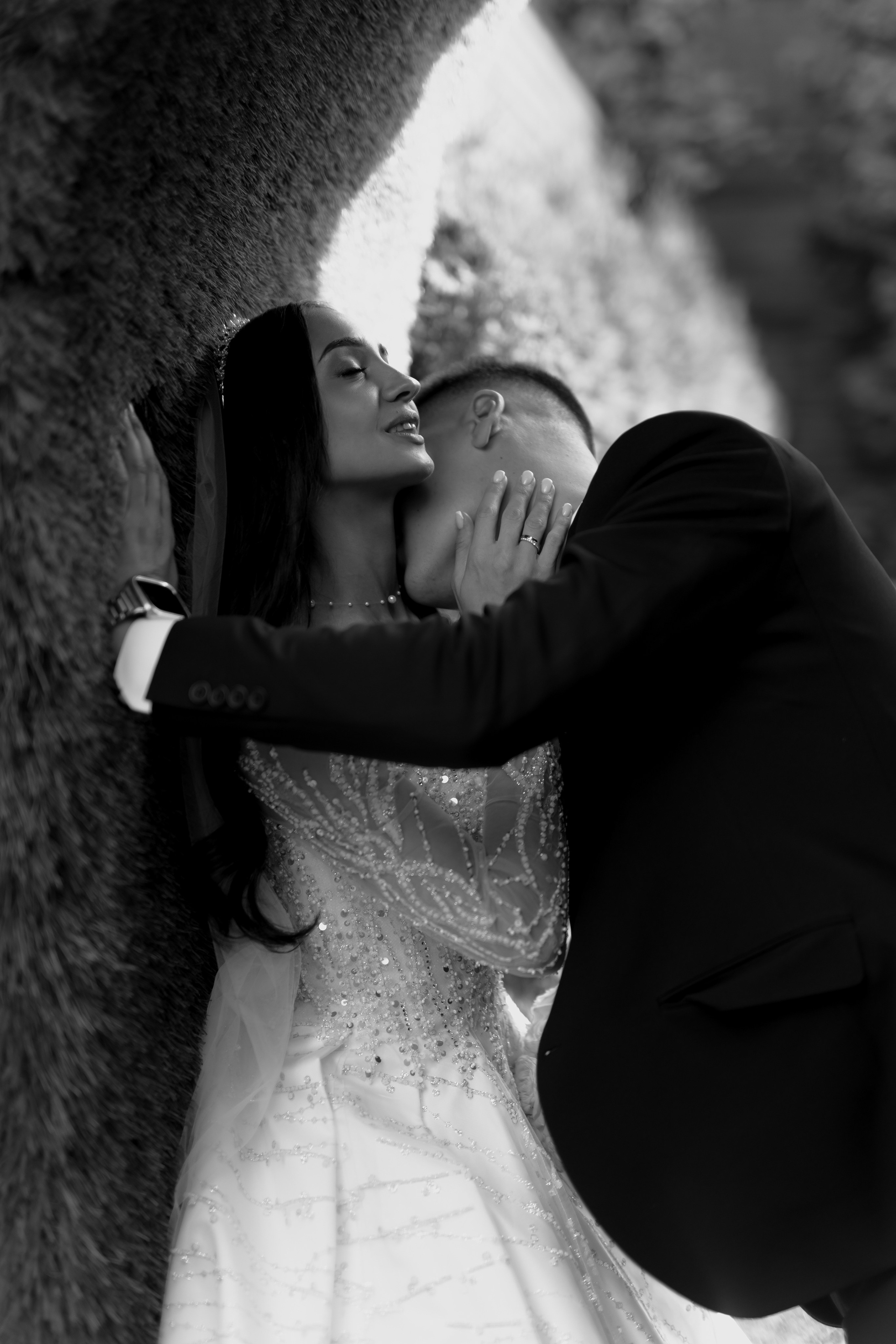 Свадьба Ильи и Татьяны. Фотограф Кольчугино/Владимир/Москва Елизавета Иода