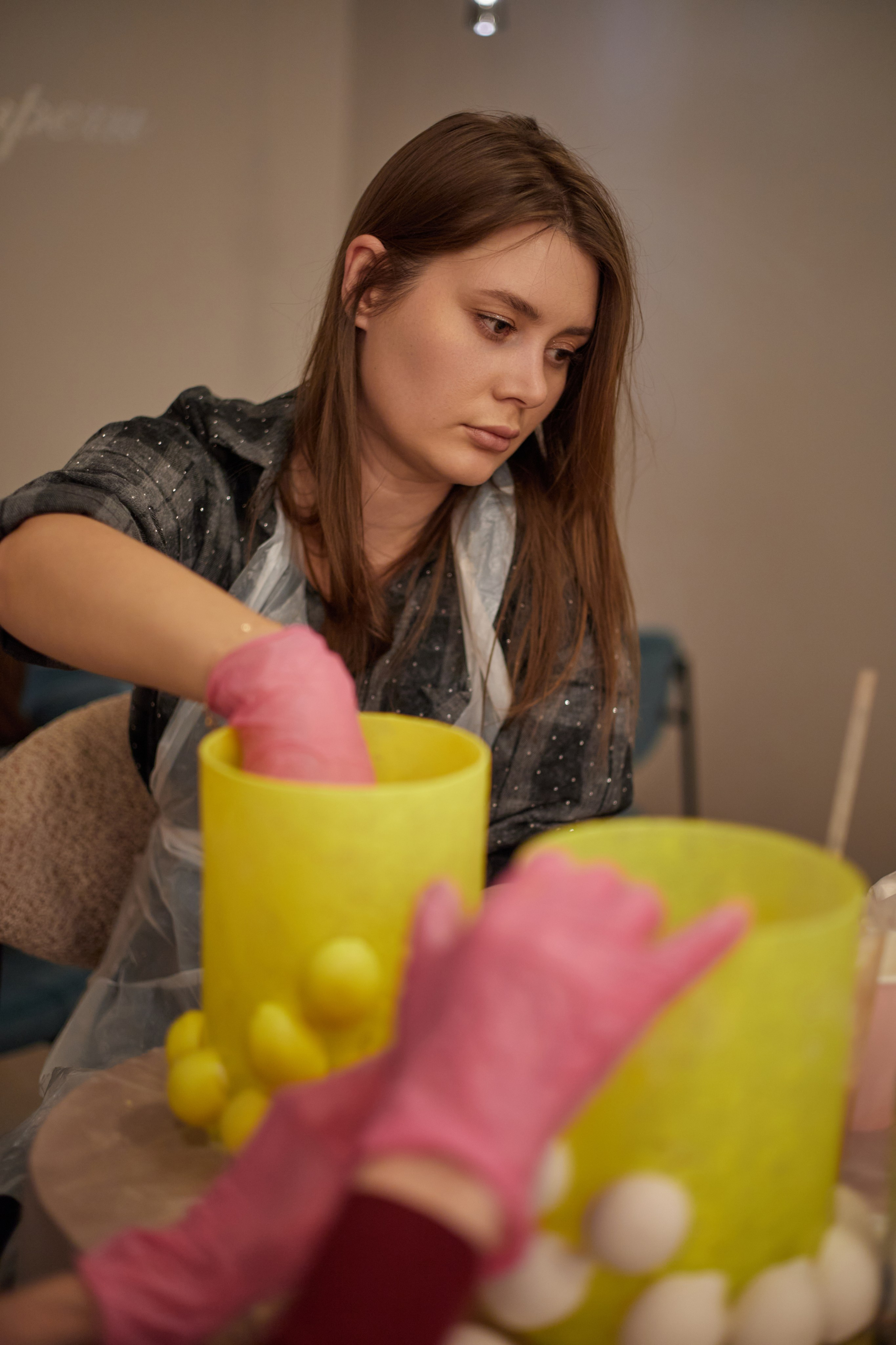 Album «Tefiti». Фотограф Краснодар