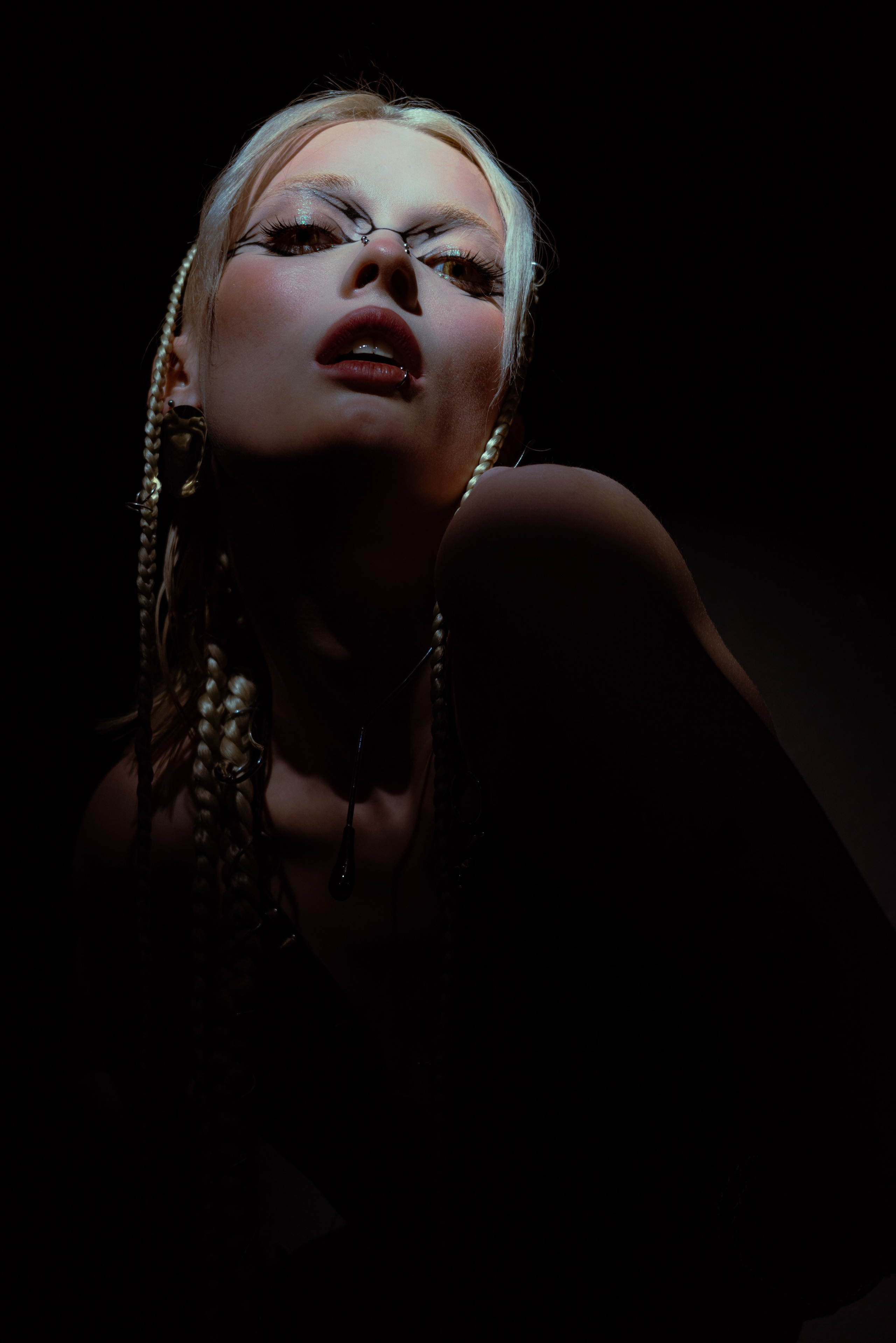 SLOW. ART фотограф NBIRDIE