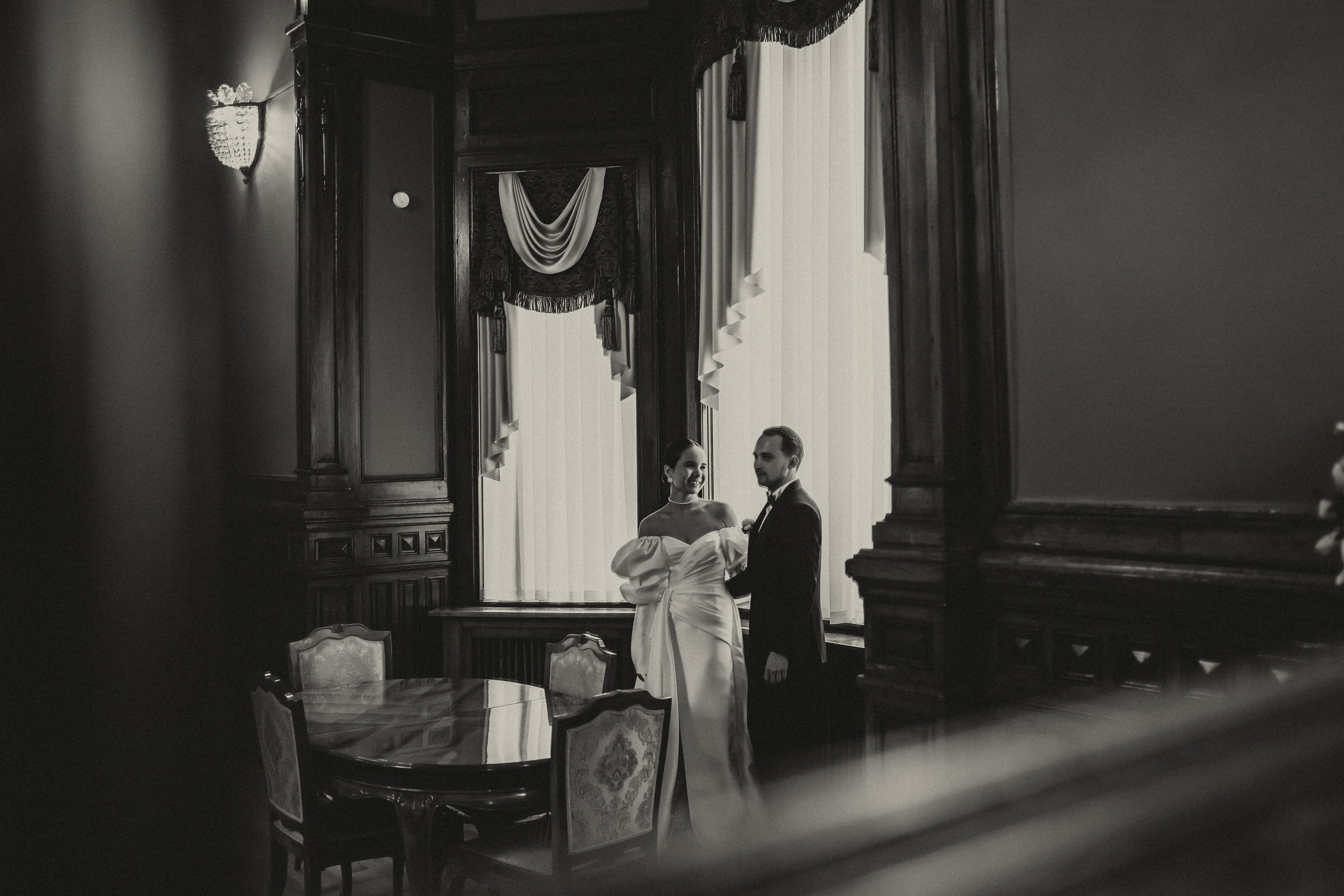 Максим и Виктория. Твой снимок СПб