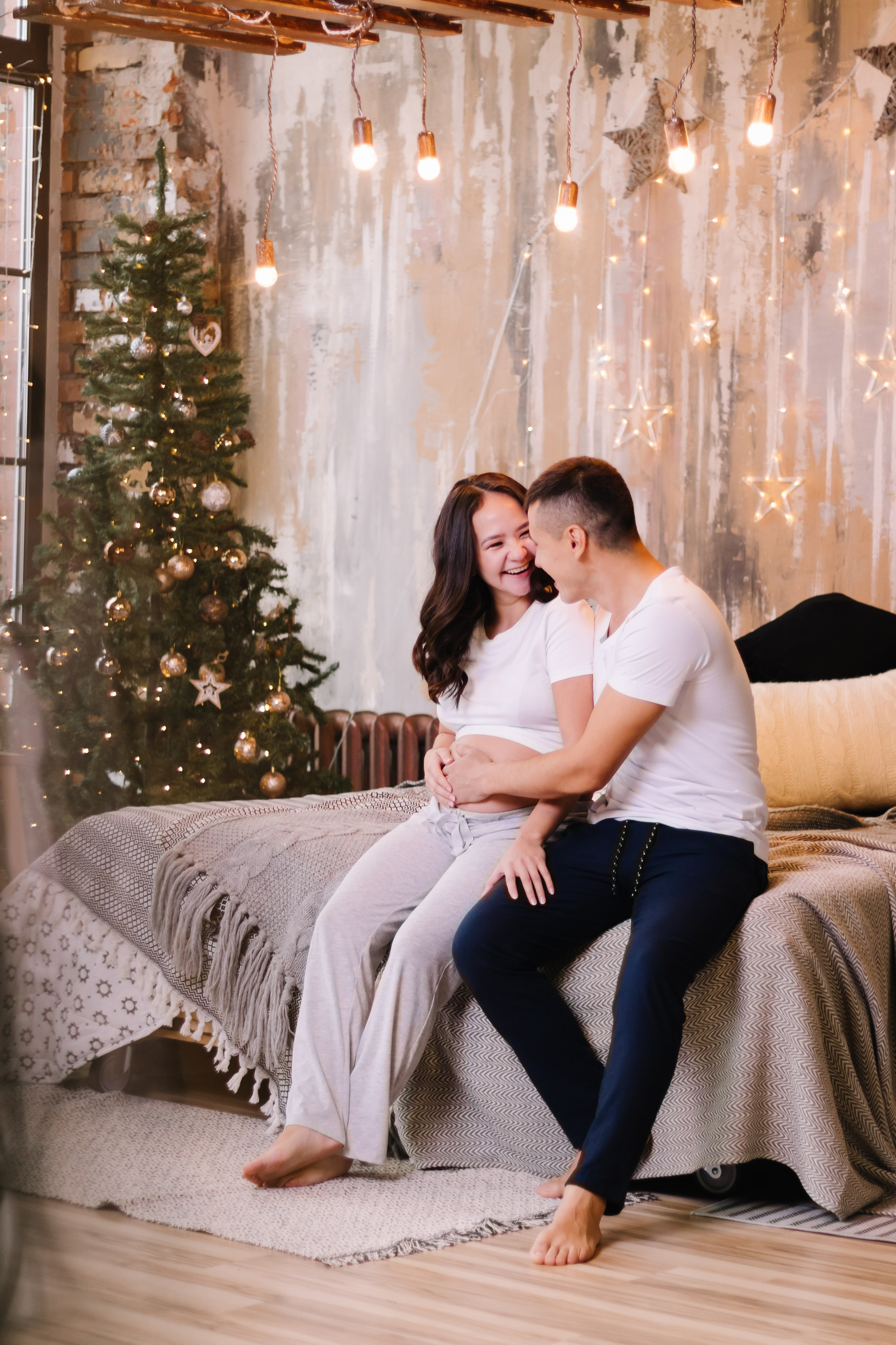 Риана и Эльнар. Кристина | youseeitmyway | Фото