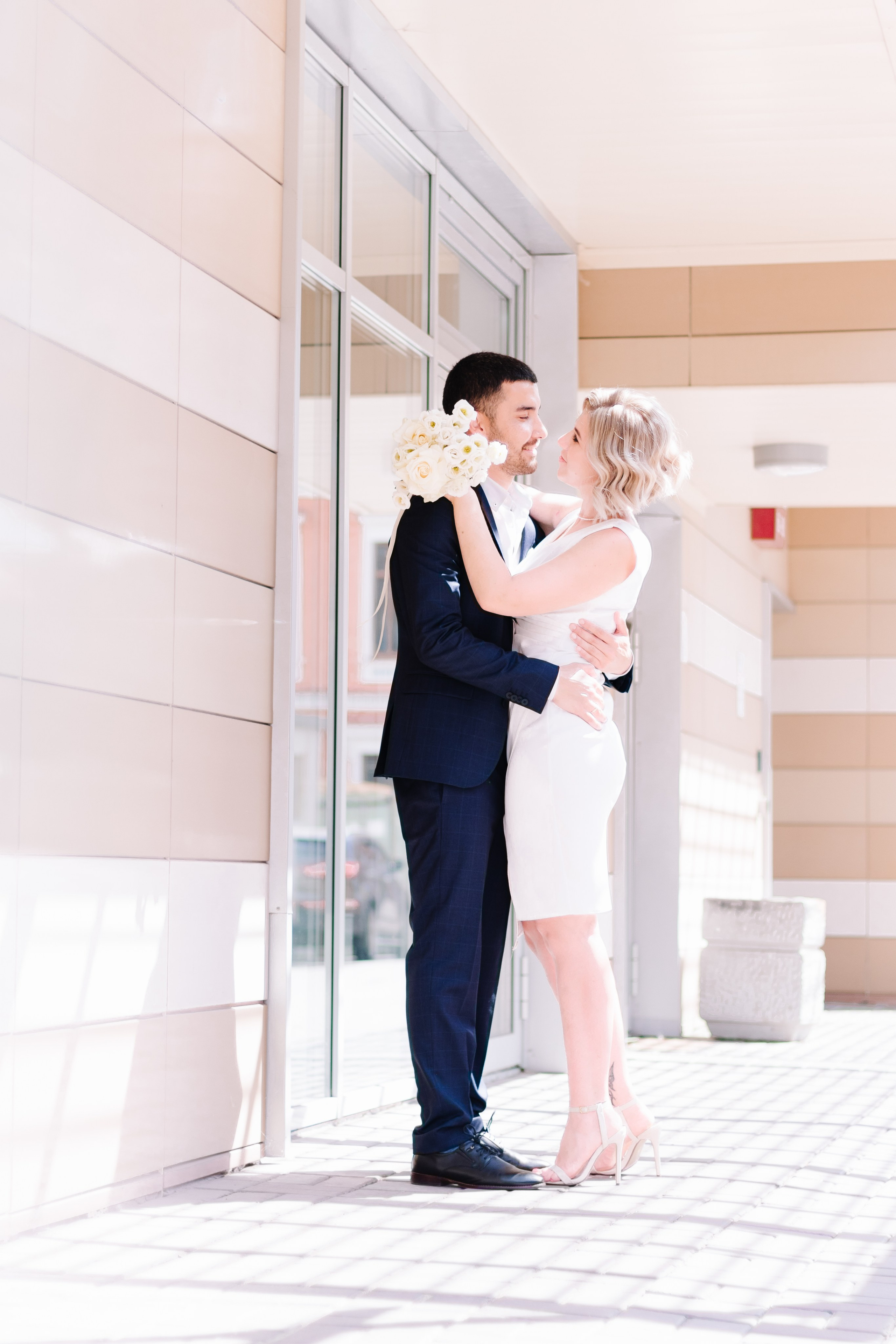 Вика и Дамир. Кристина | youseeitmyway | Фото