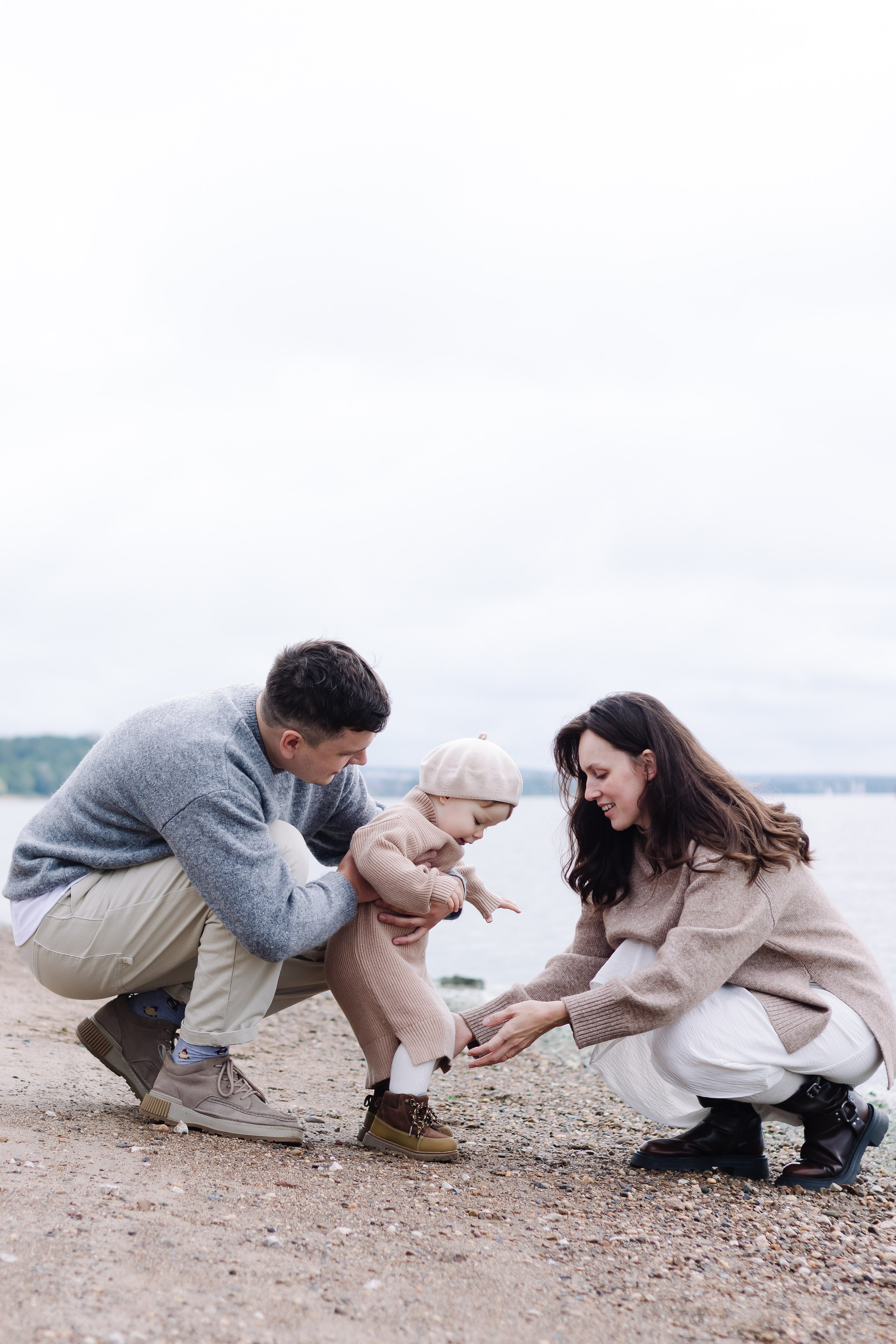 Ирина, Вадим и Алиса. Кристина | youseeitmyway | Фото