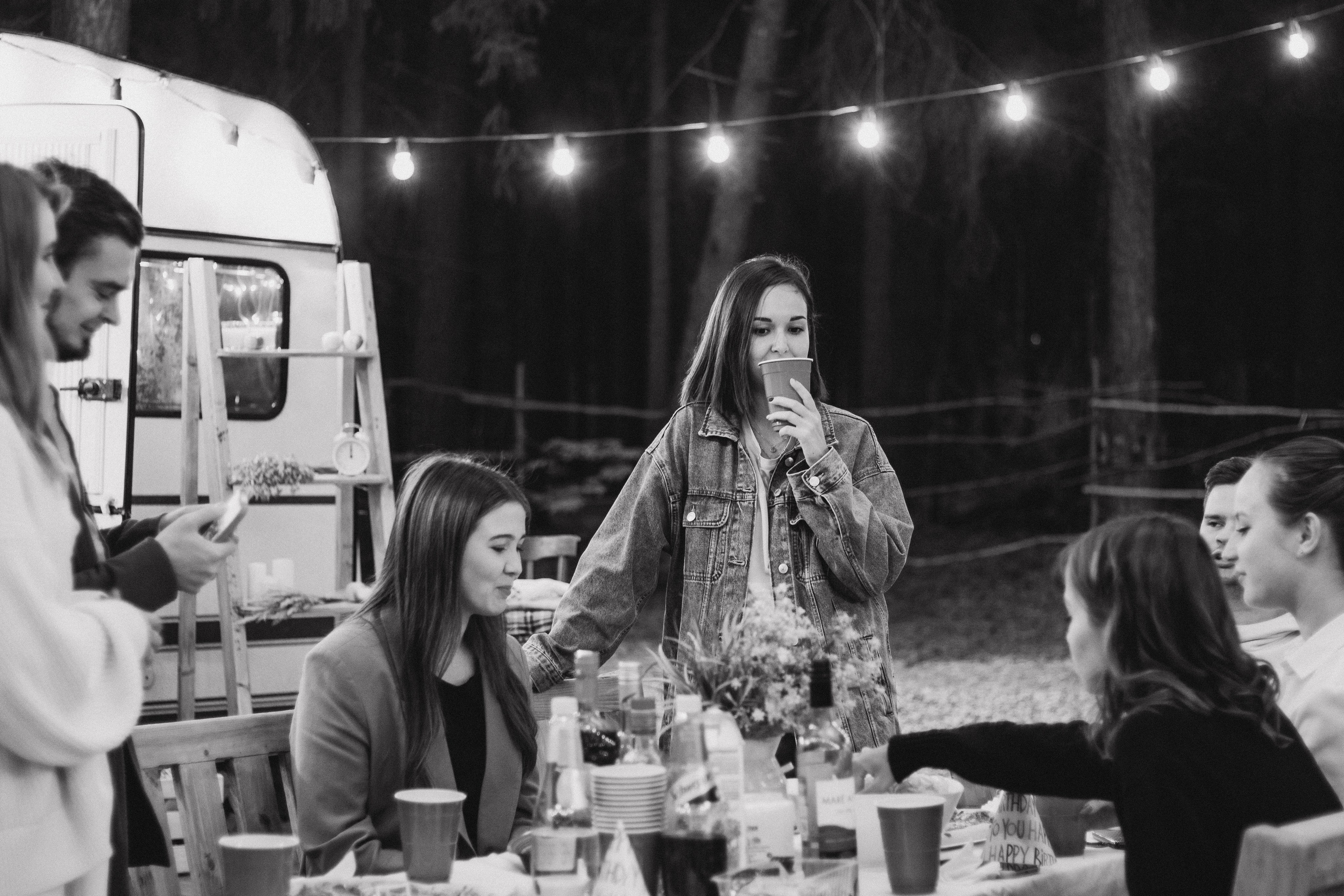 День Рождения Саши. Кристина | youseeitmyway | Фото