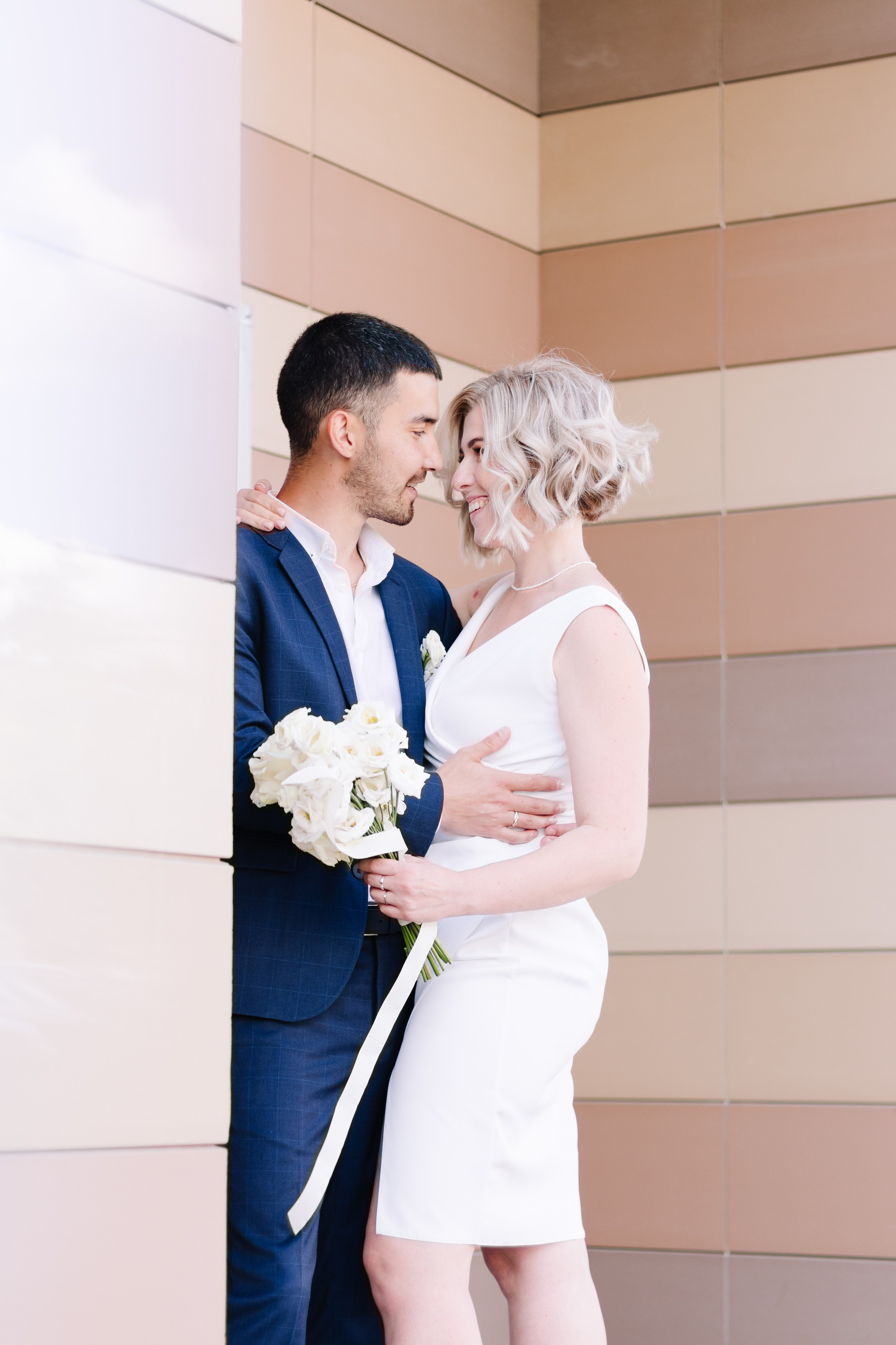 Вика и Дамир. Кристина | youseeitmyway | Фото