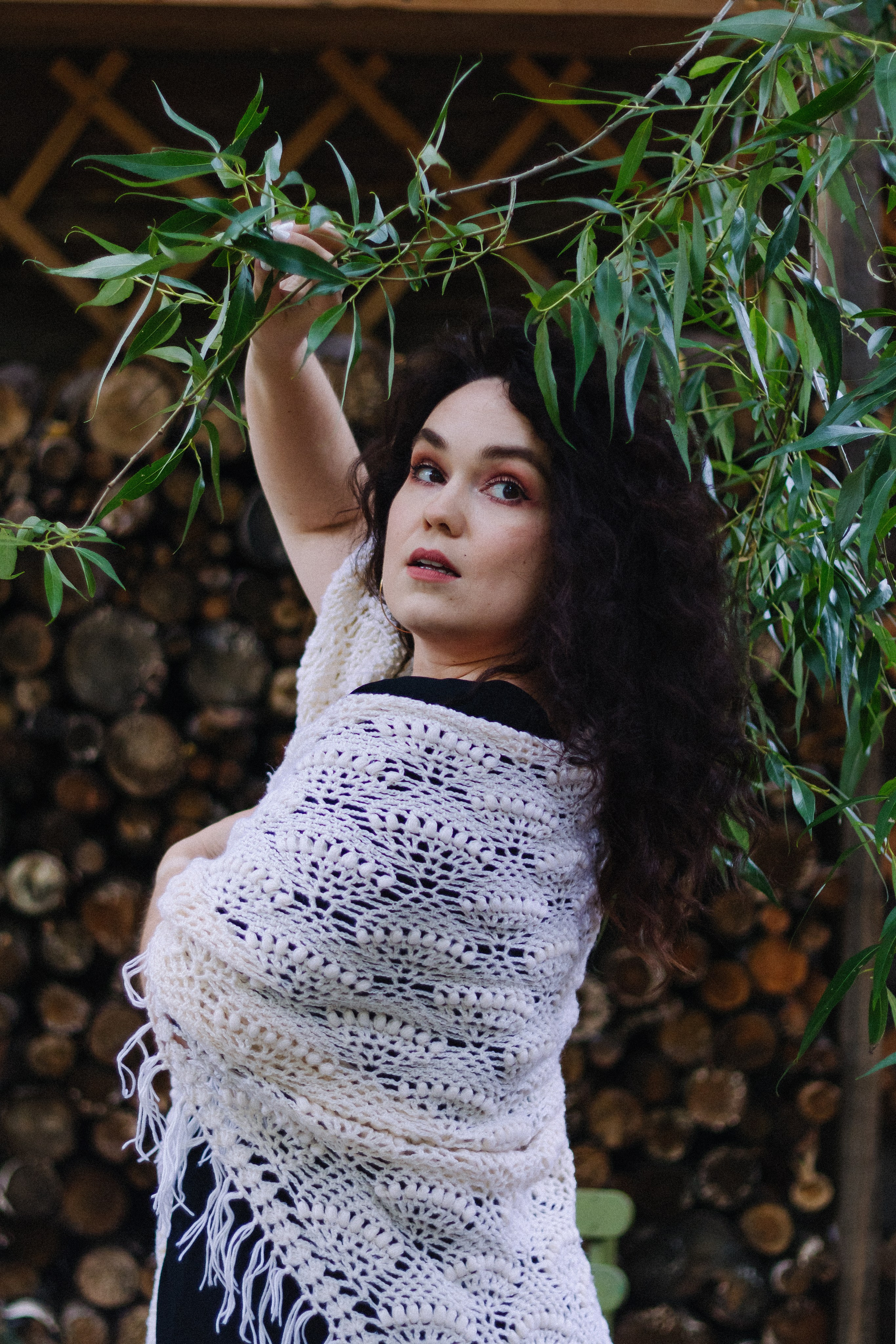 Катя. Кристина | youseeitmyway | Фото