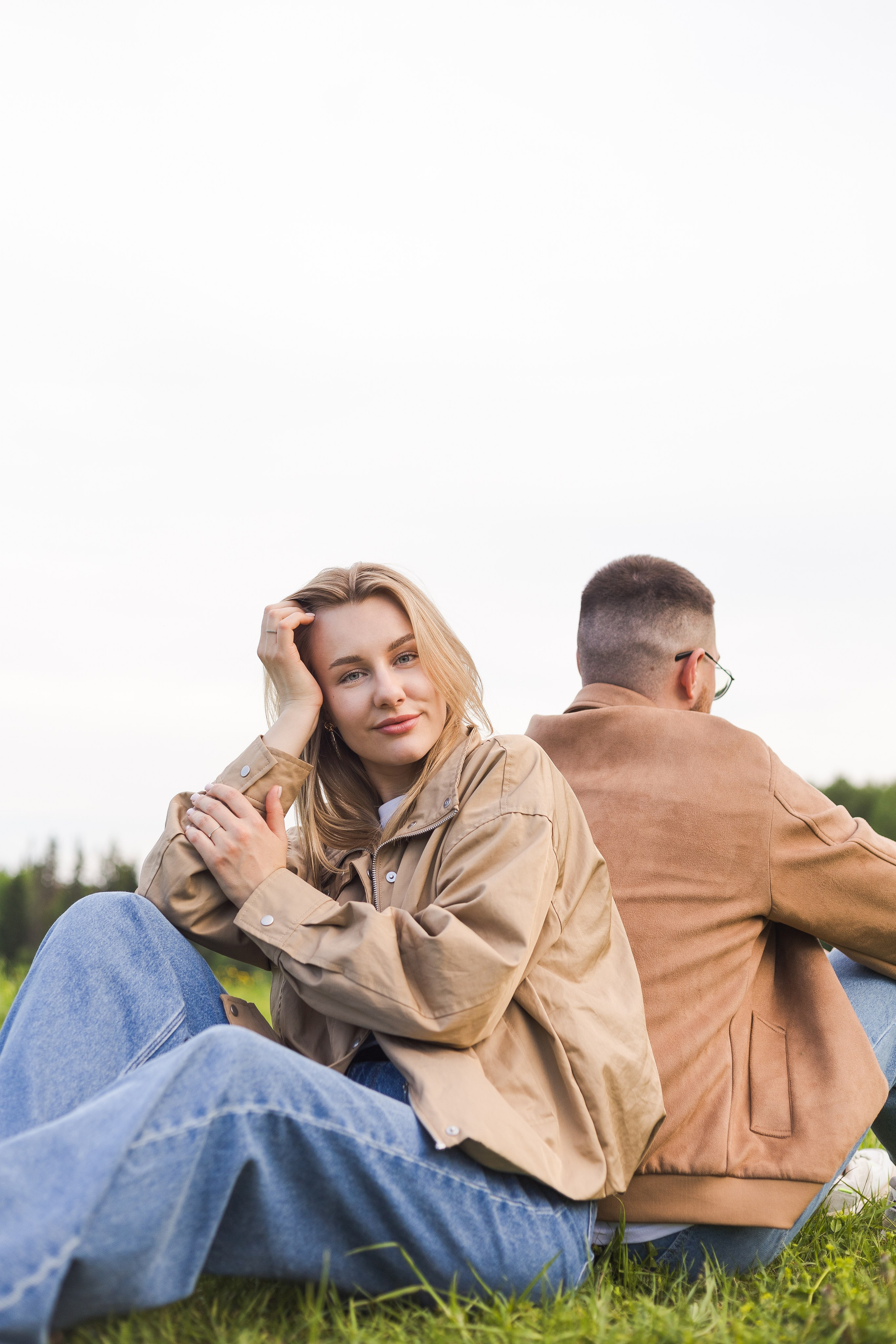 Юля и Богдан. Кристина | youseeitmyway | Фото