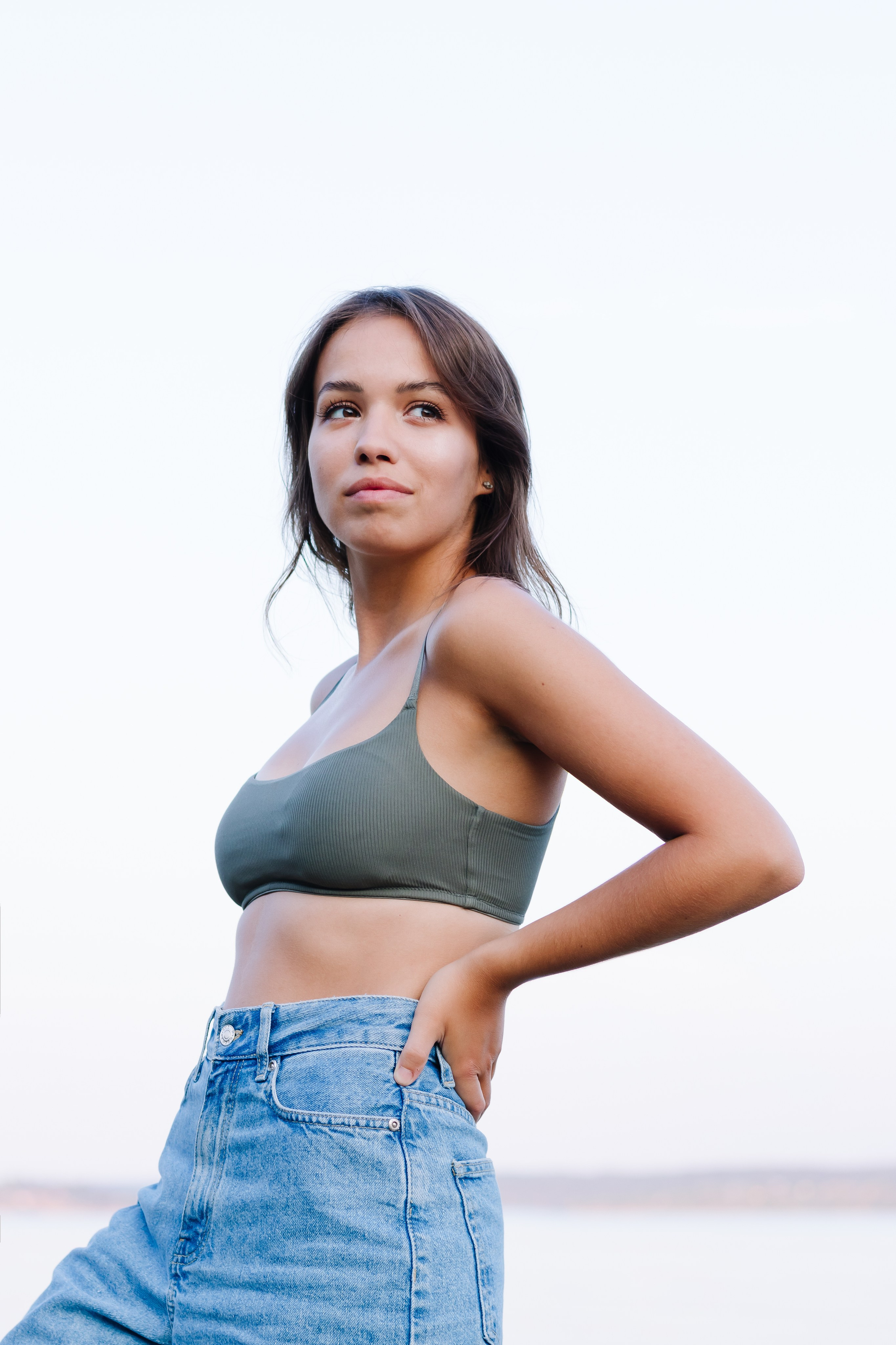 Ксюша. Кристина | youseeitmyway | Фото