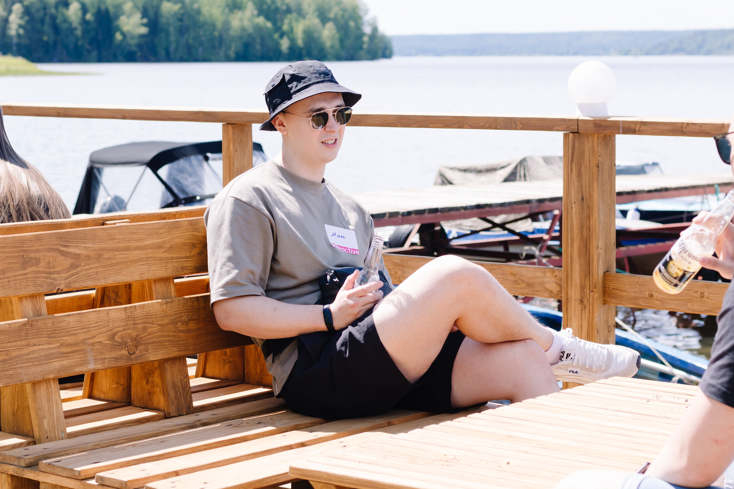 Корпоратив Реактива. Кристина | youseeitmyway | Фото