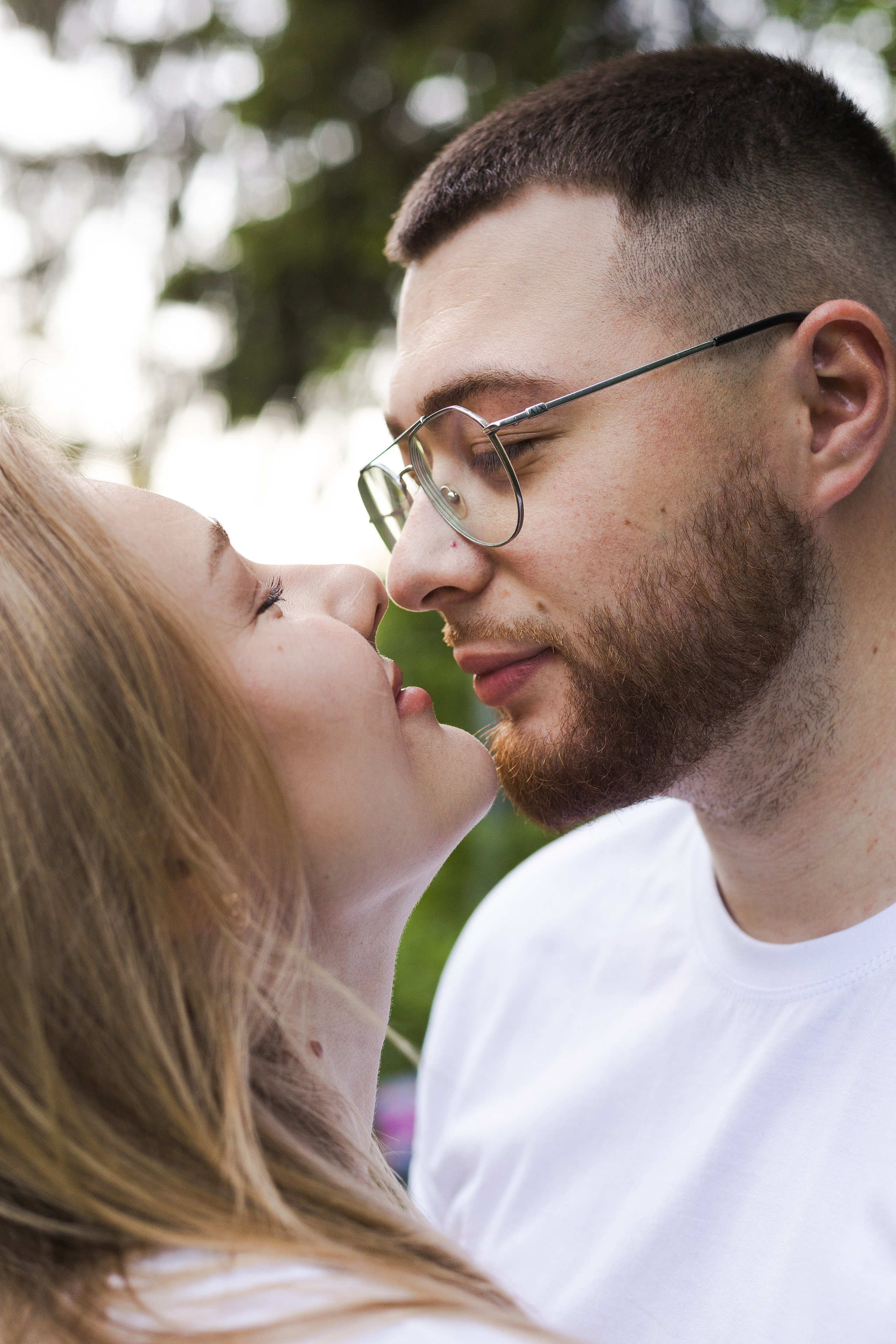 Юля и Богдан. Кристина | youseeitmyway | Фото