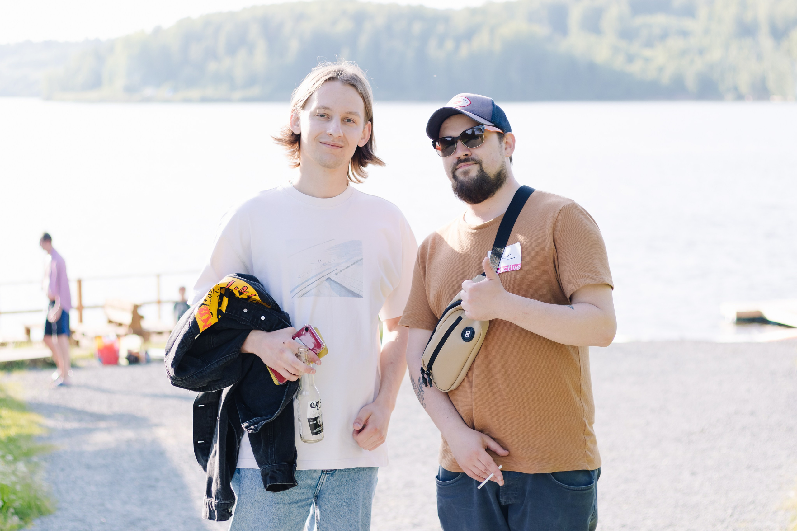 Корпоратив Реактива. Кристина | youseeitmyway | Фото