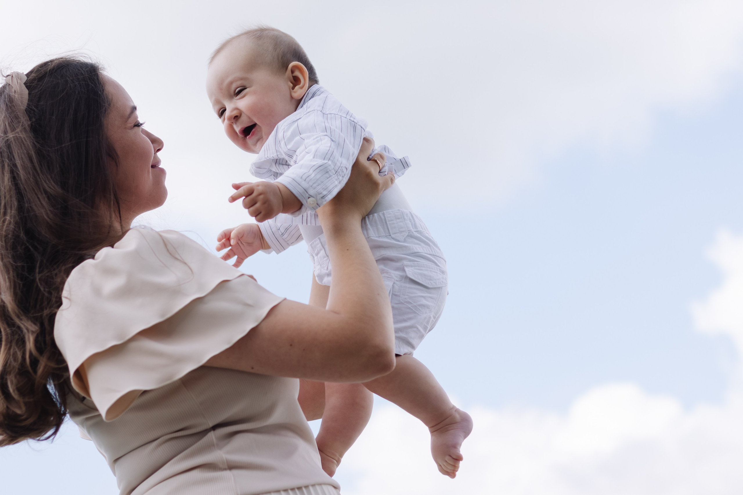 Маша, Савелий и Марк. Кристина | youseeitmyway | Фото