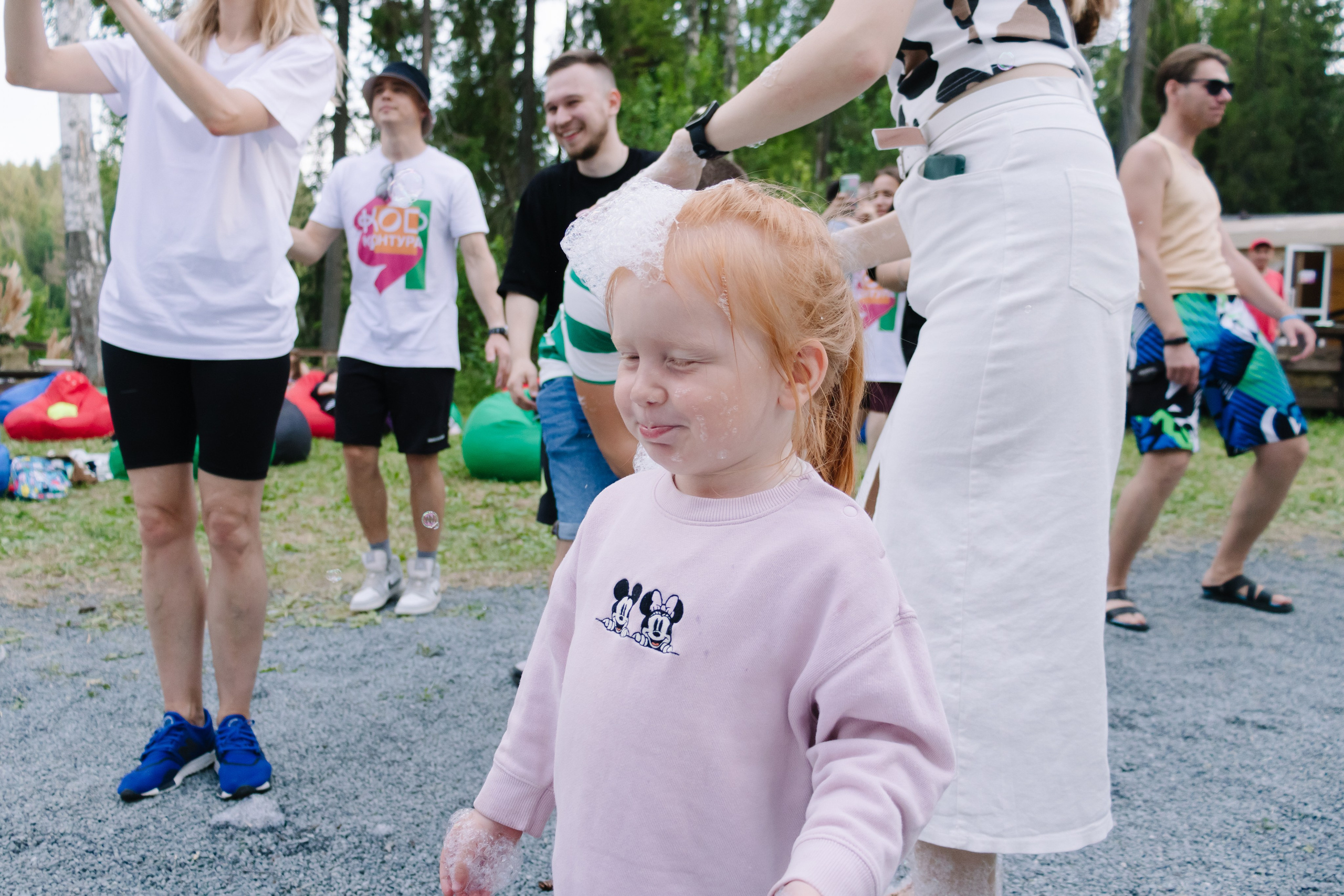 Корпоратив Контура. Кристина | youseeitmyway | Фото