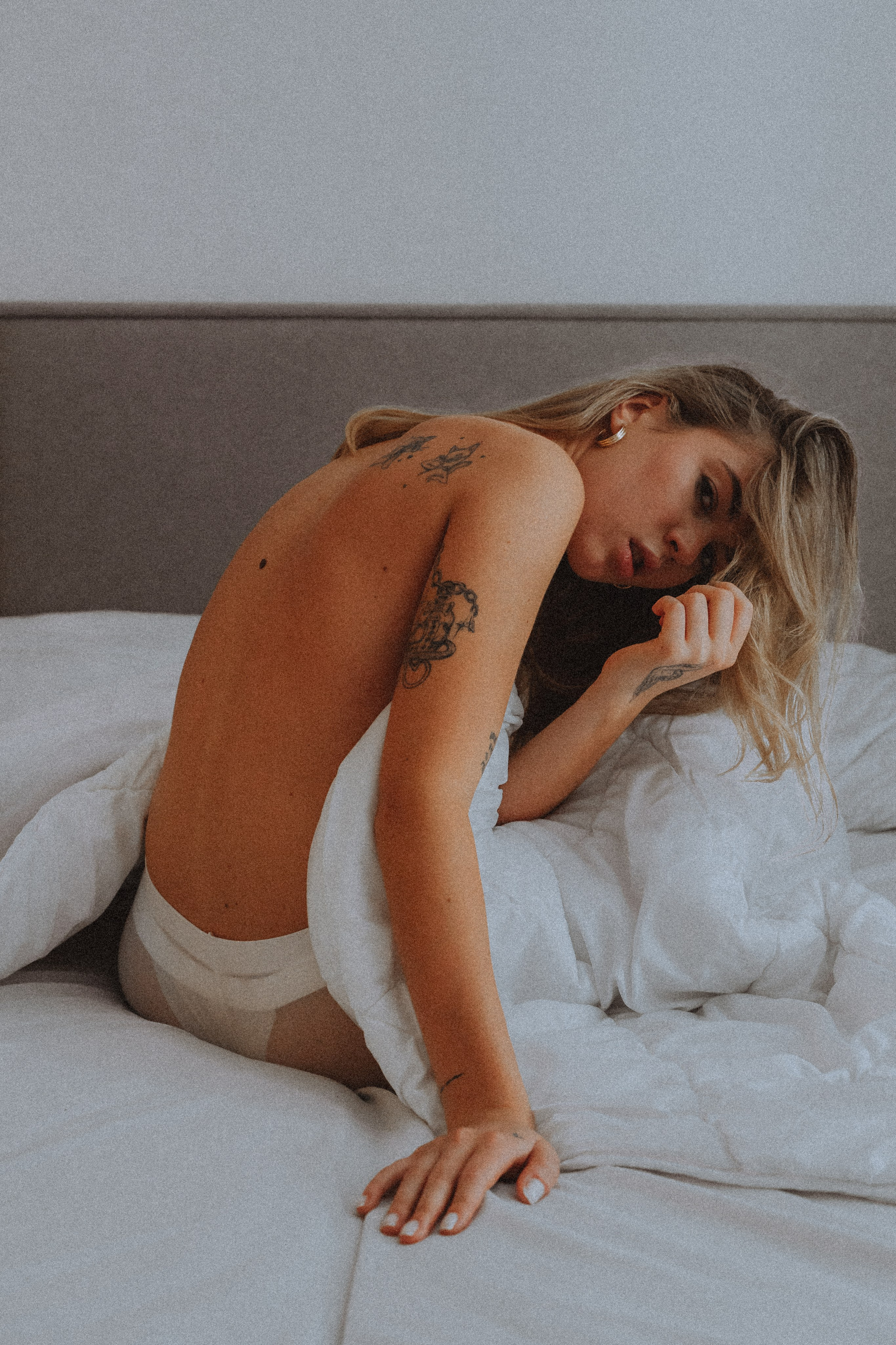 Альбом 32. Портретный и будуарный фотограф в Москве и МО