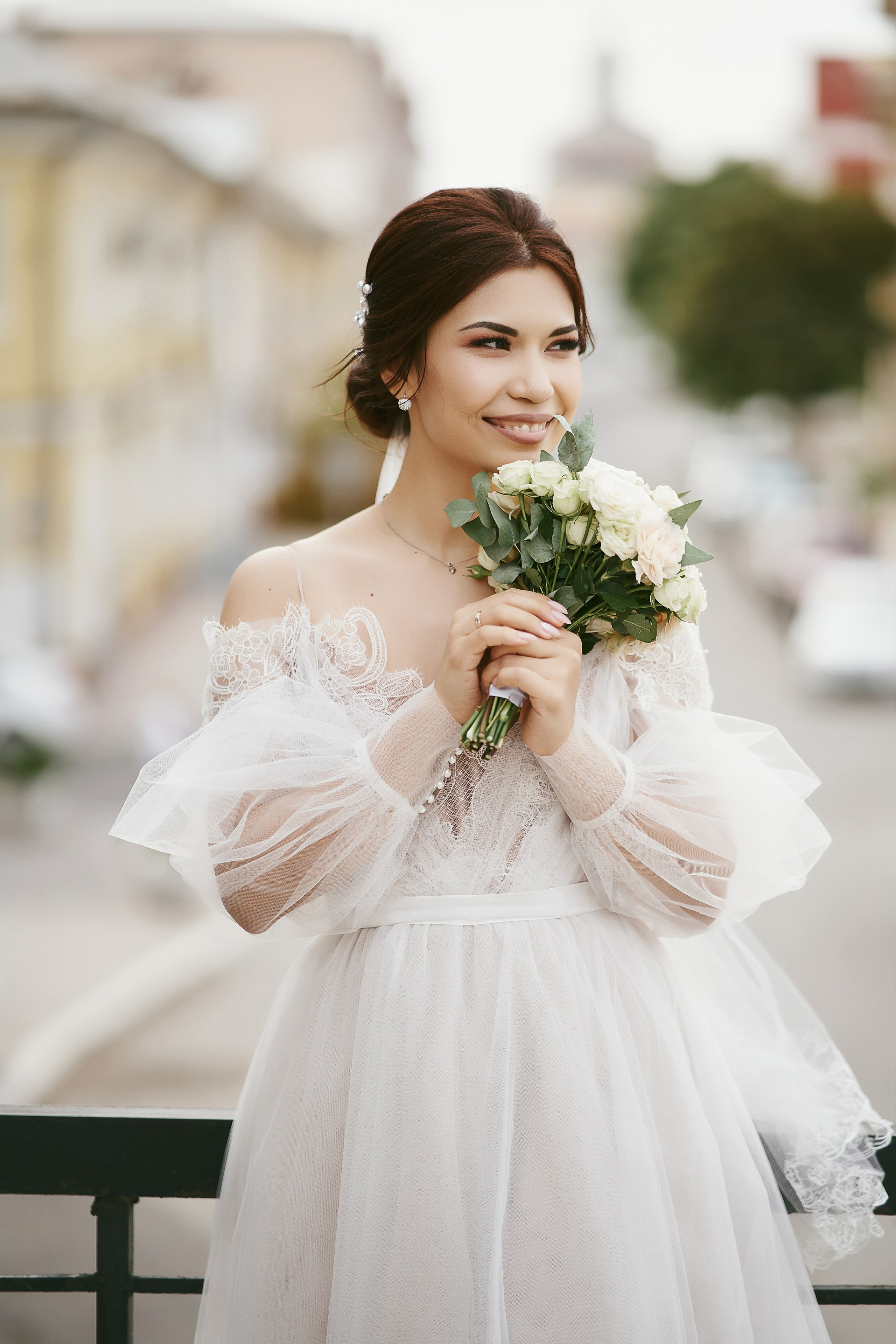 Яркие моменты. Фотограф Иван Сосновский