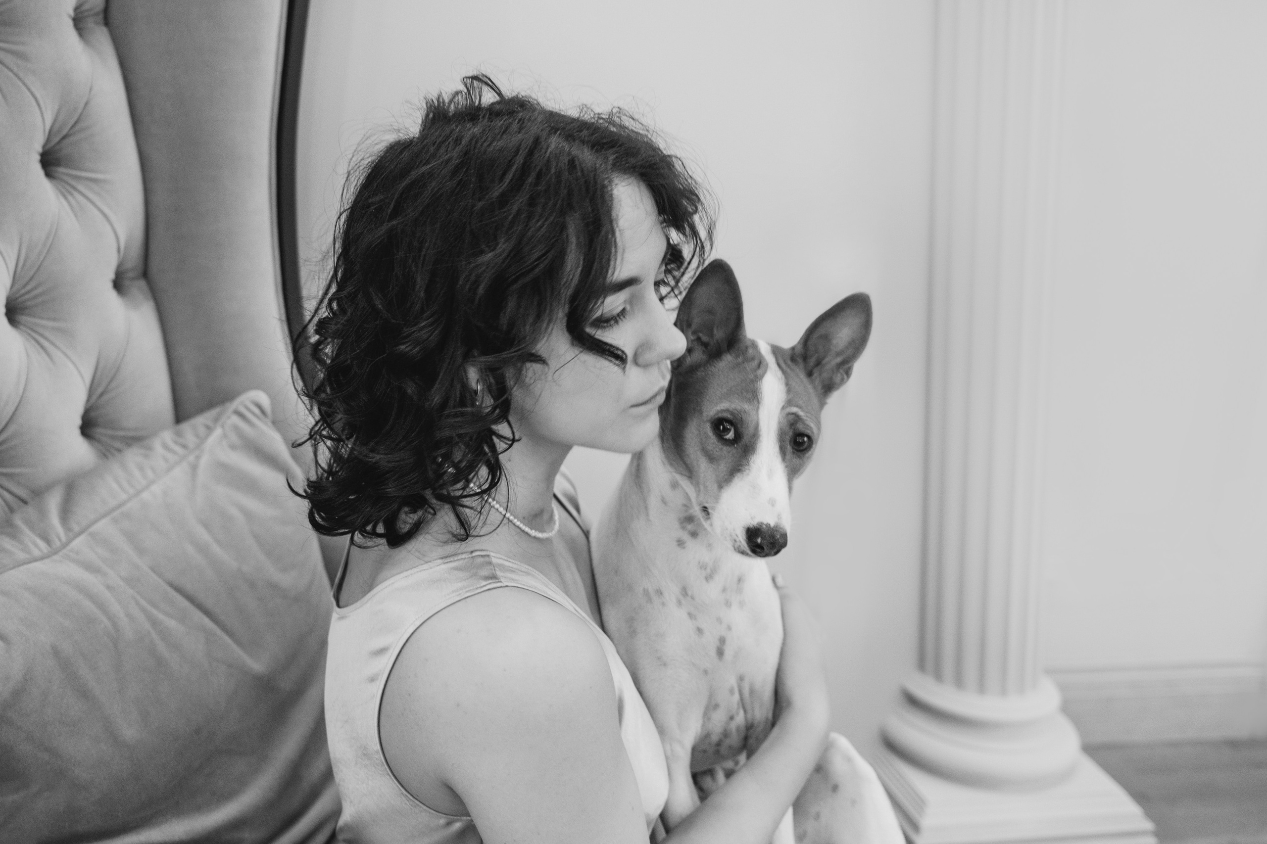 А + 8. Свадебный, семейный и индивидуальный фотограф в Зеленограде и Москве Ирина Костенко