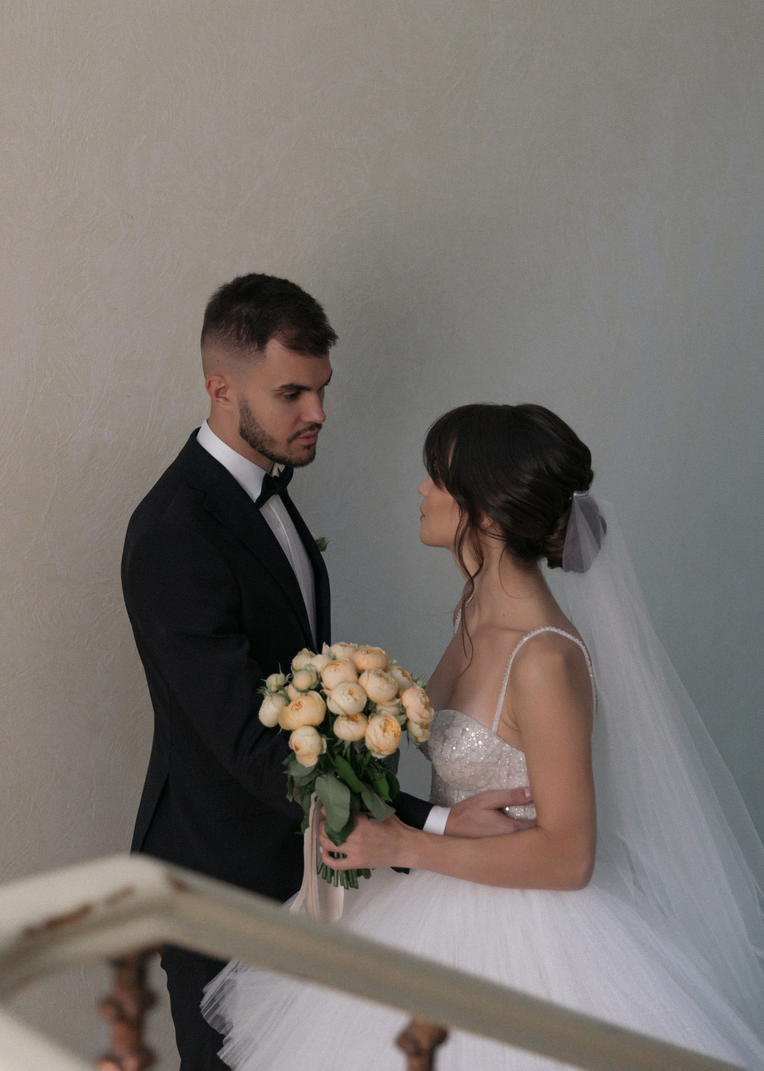 Екатерина и Сергей, 18/09/2024. Свадебный  и семейный фотограф в Краснодаре