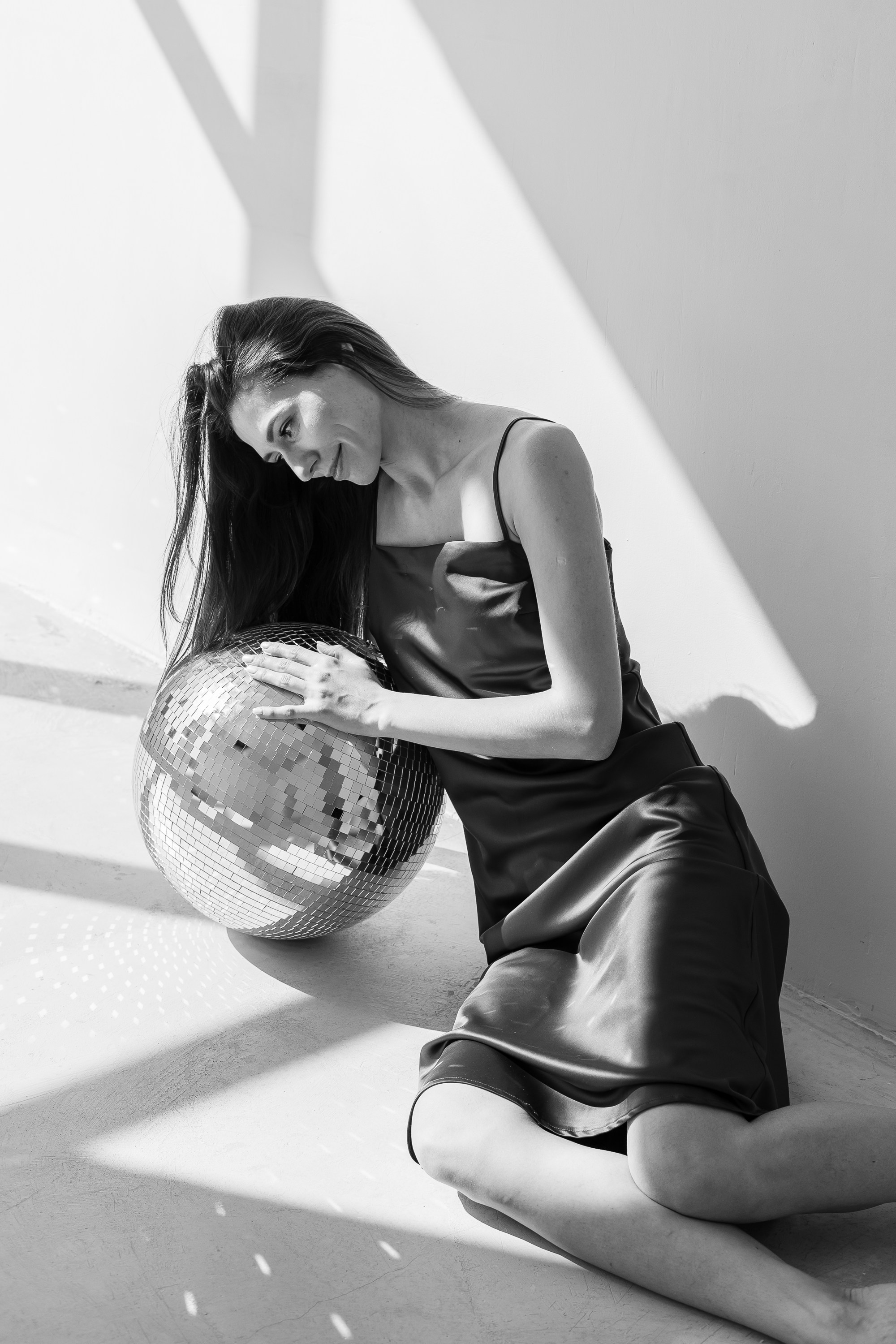 Яна. Свет и отражения. Эстетичная фото- и видеосъёмка Ирина Арсентьева. Челябинск и весь мир