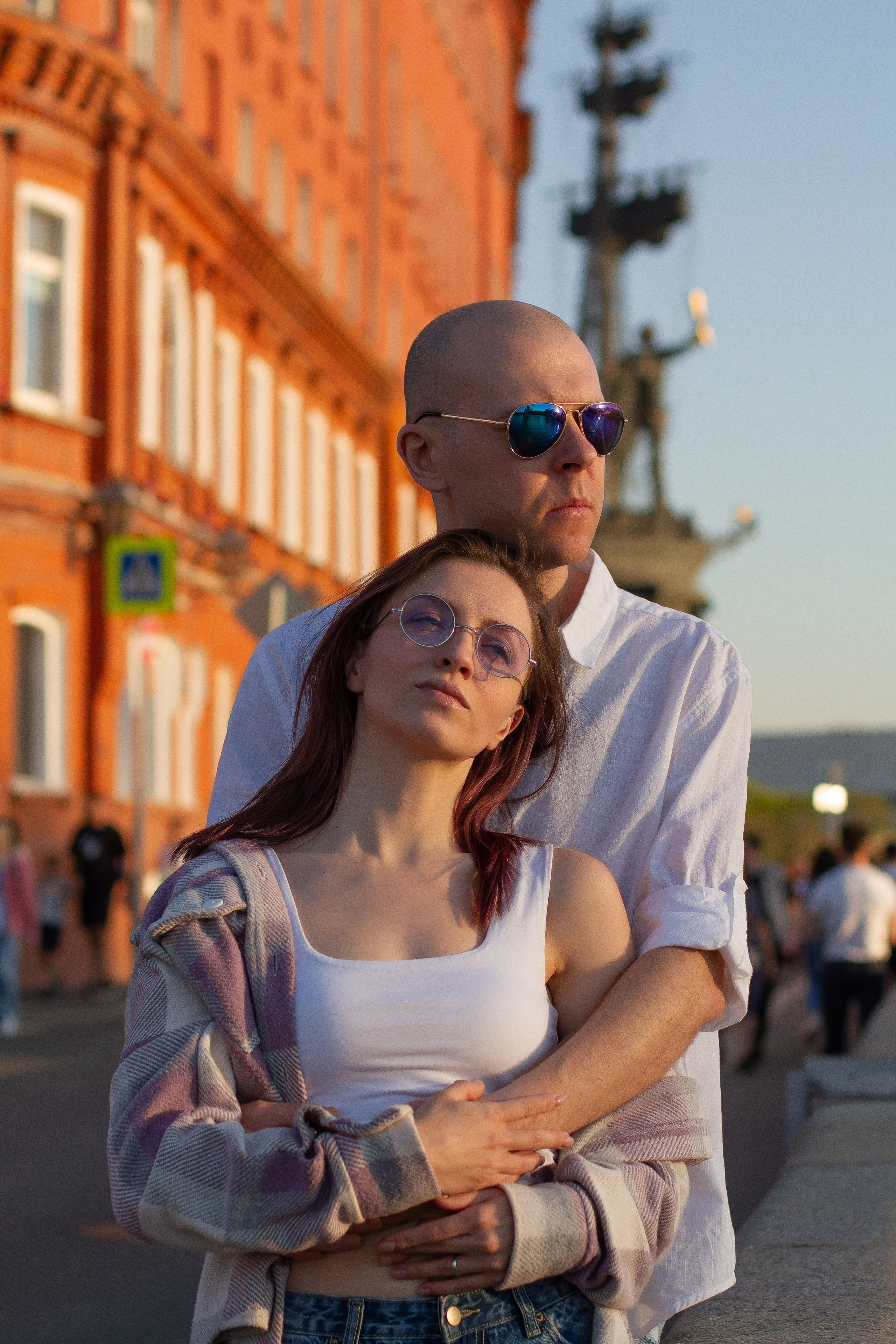 Love Story. Фотограф в Москве Калитвенцева Екатерина