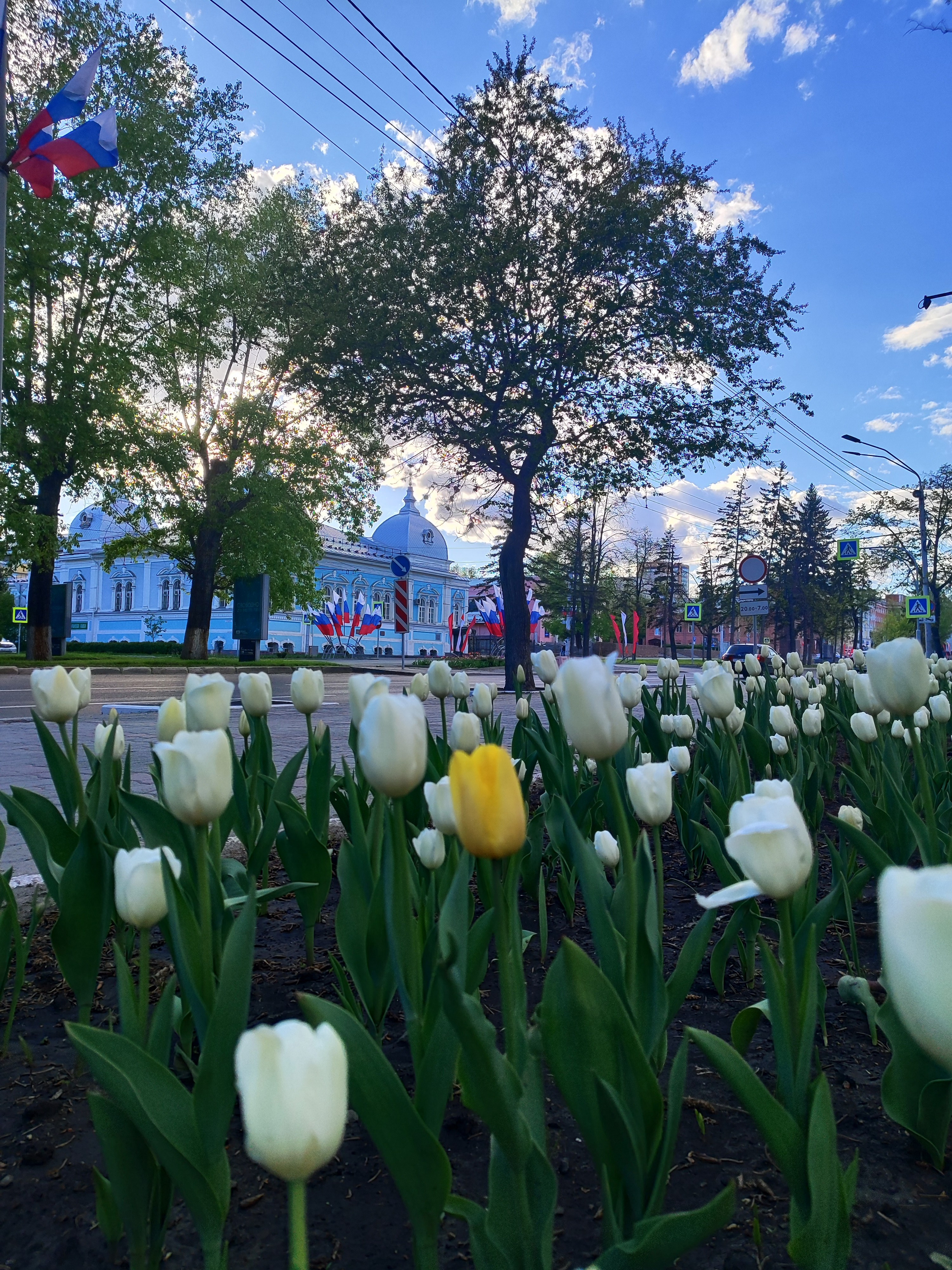 Архитектура