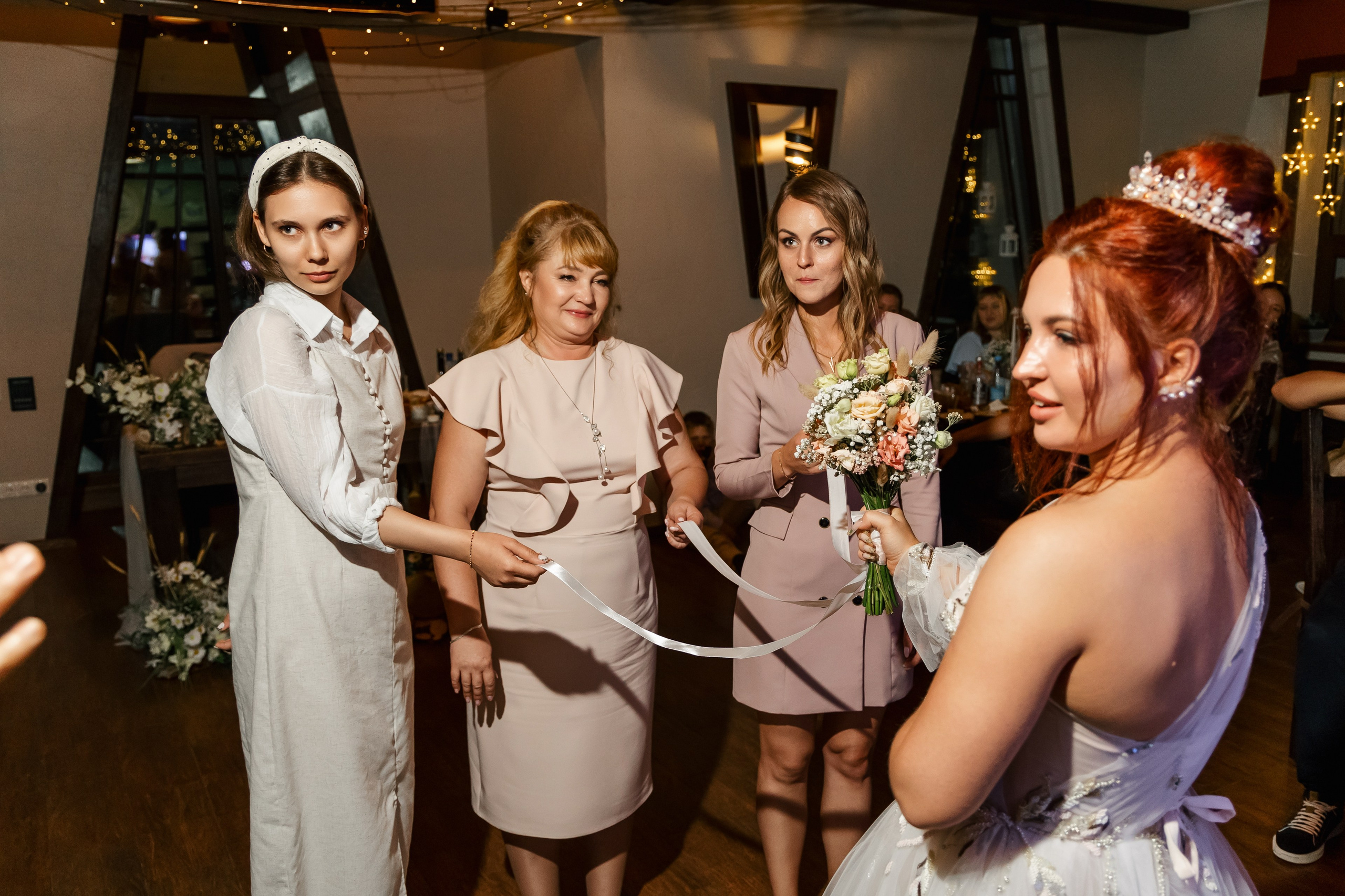 Владимир и Екатерина. Мельница. Свадебный фотограф в Хабаровске