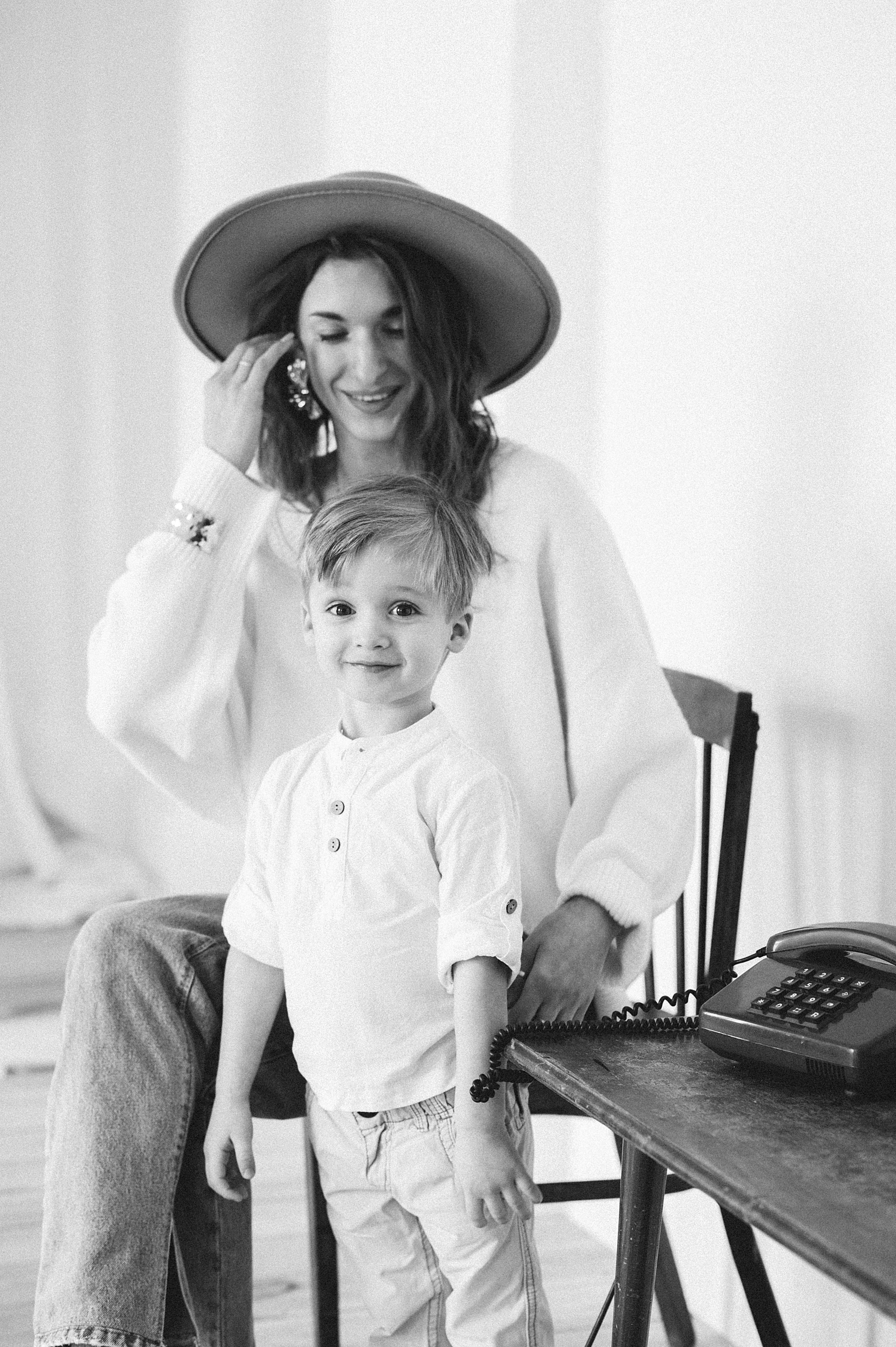 Илай 2 года. Свадебный и семейный фотограф в Ростове-на-Дону Алина Астахова