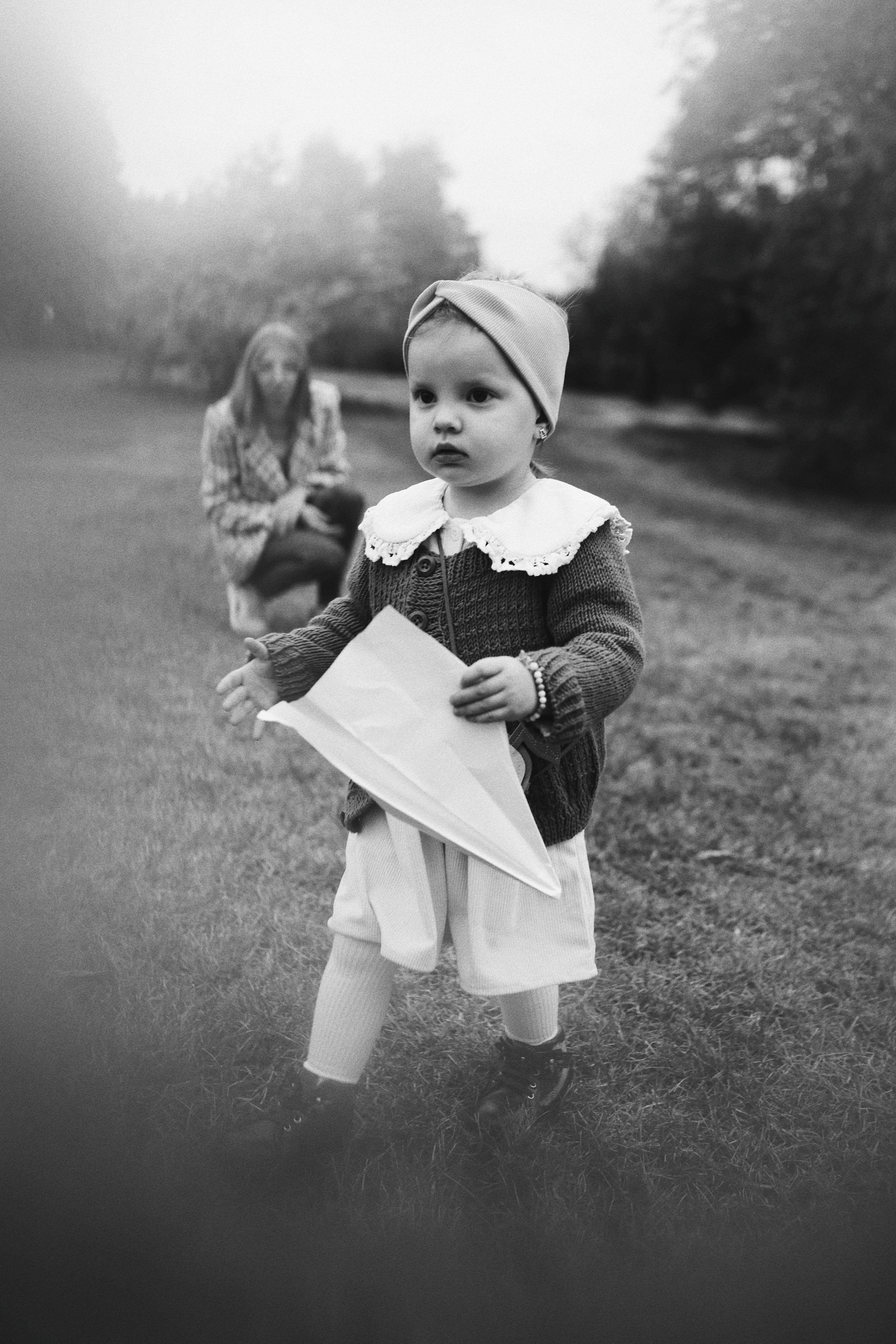 Семейная прогулочная фотопрогулка Светы и ее семьи. Семейный фотограф в Москве и Люберцах Юлия Гуськова