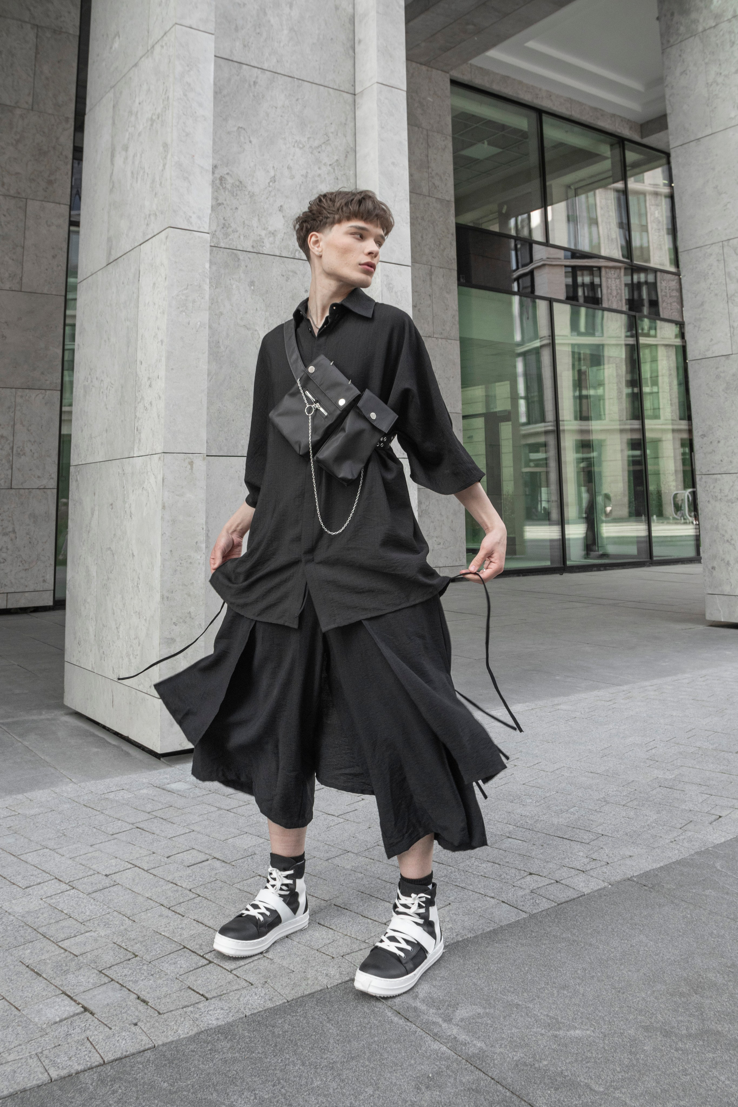 Bat Norton street. Фотограф для брендов Любовь Батина (Спб/Мск)