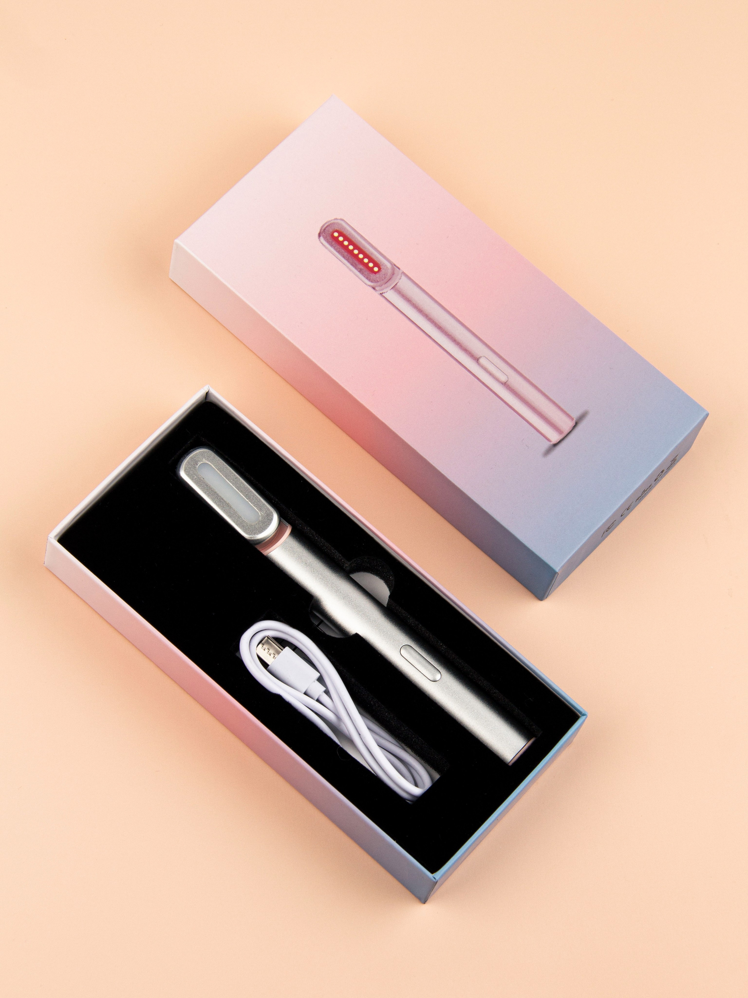 Sedova Beauty. Фотограф для брендов Любовь Батина (Спб/Мск)