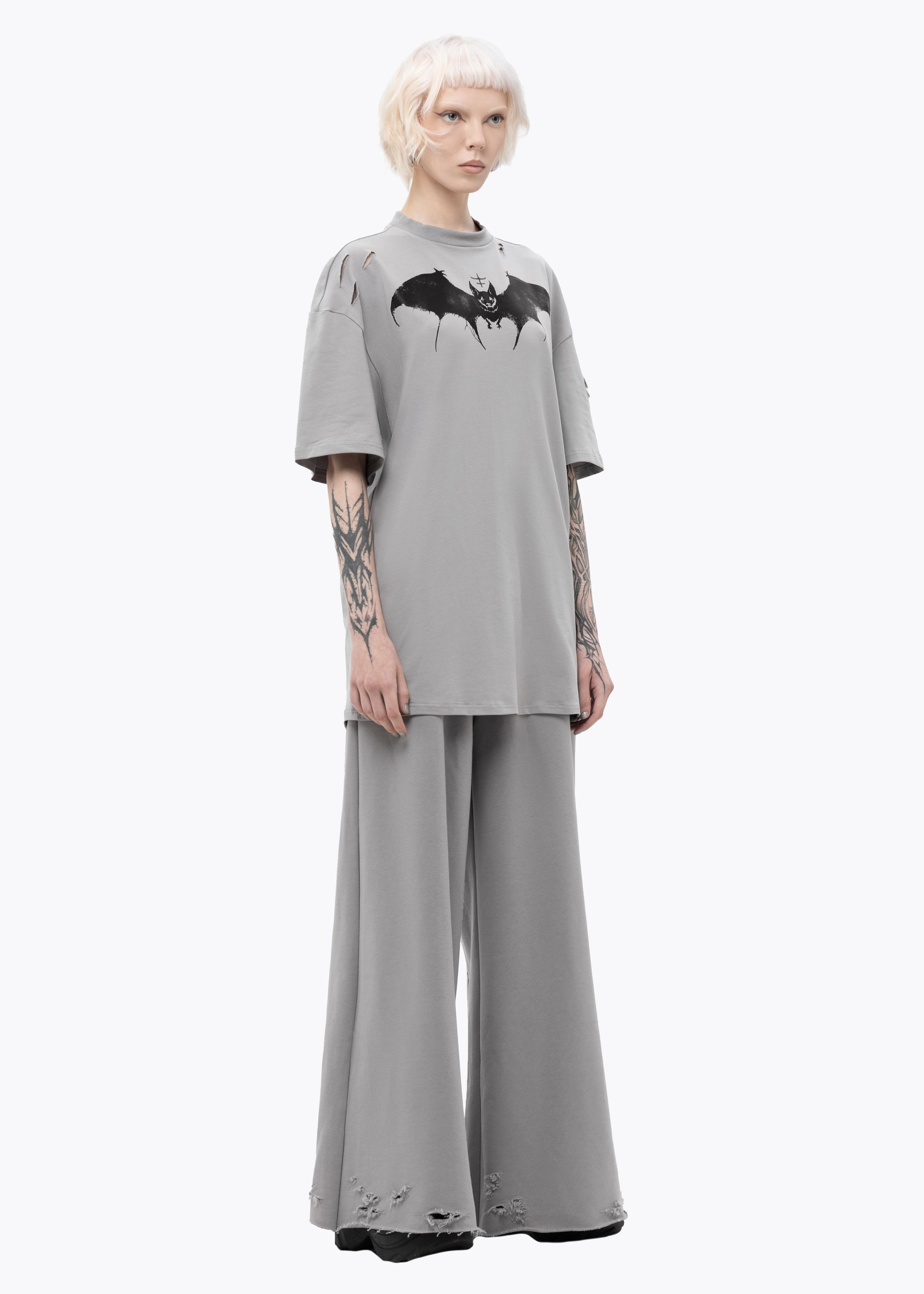 Bat Norton AI.AVANGARDEN 2.0. Фотограф для брендов Любовь Батина (Спб/Мск)