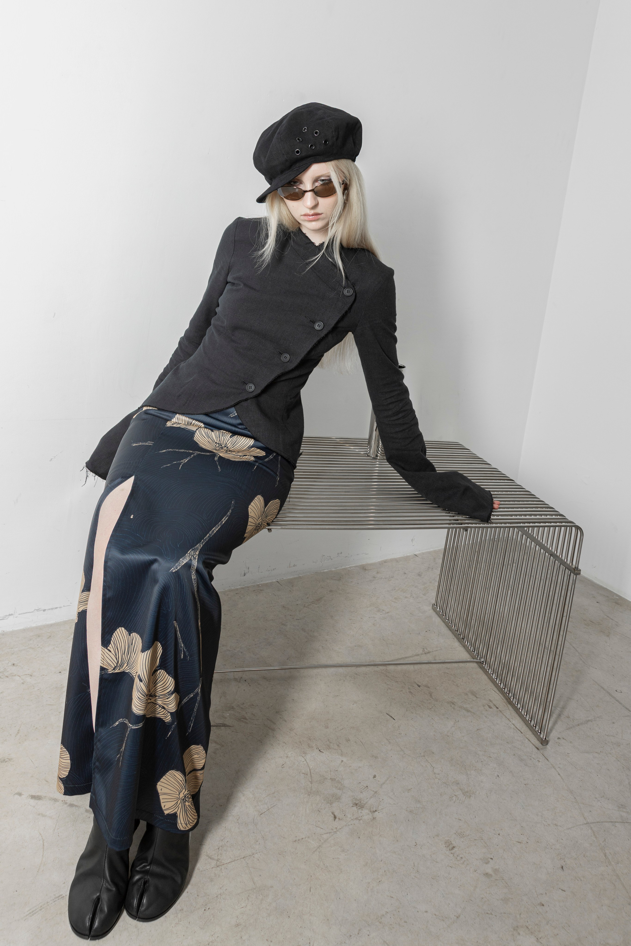 Bat Norton content. Фотограф для брендов Любовь Батина (Спб/Мск)