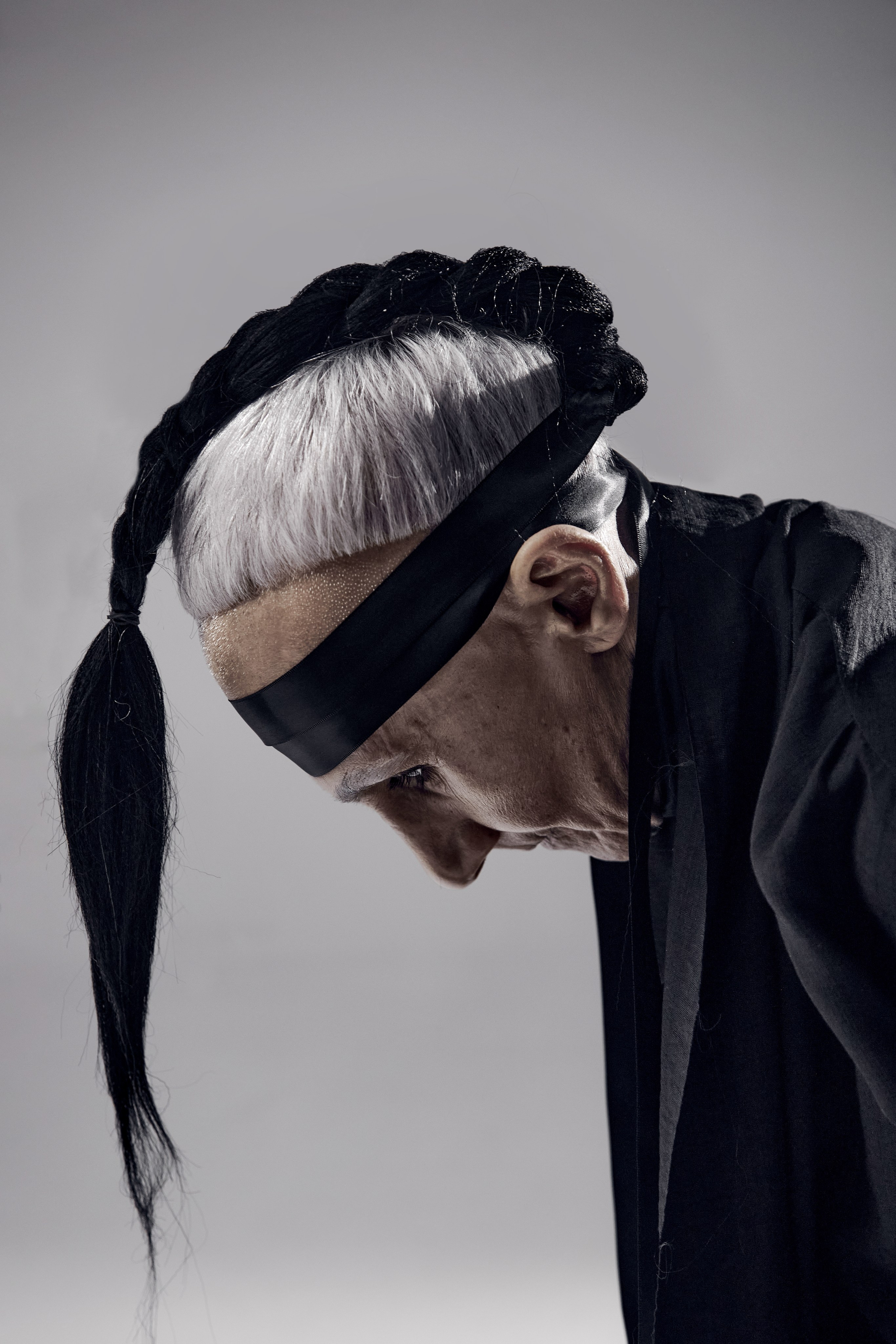 Роза Хайруллина. Фотограф для брендов Любовь Батина (Спб/Мск)