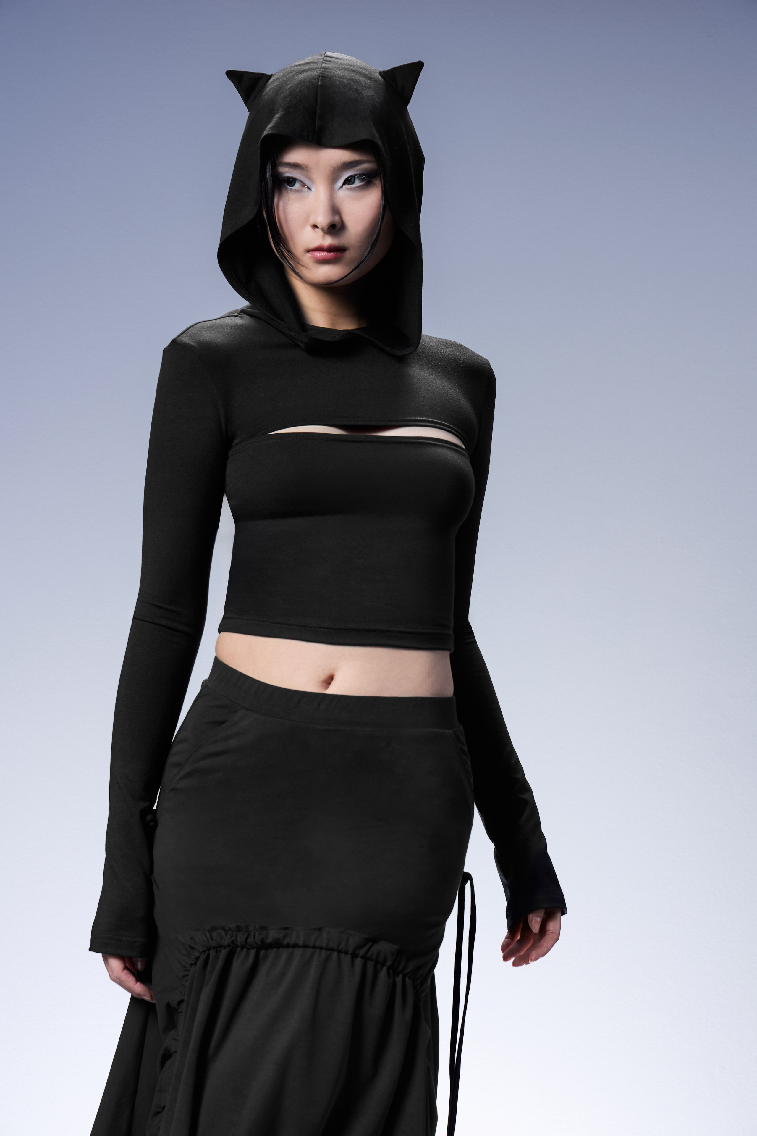 Bat Norton кампейн Asia III. Фотограф для брендов Любовь Батина (Спб/Мск)